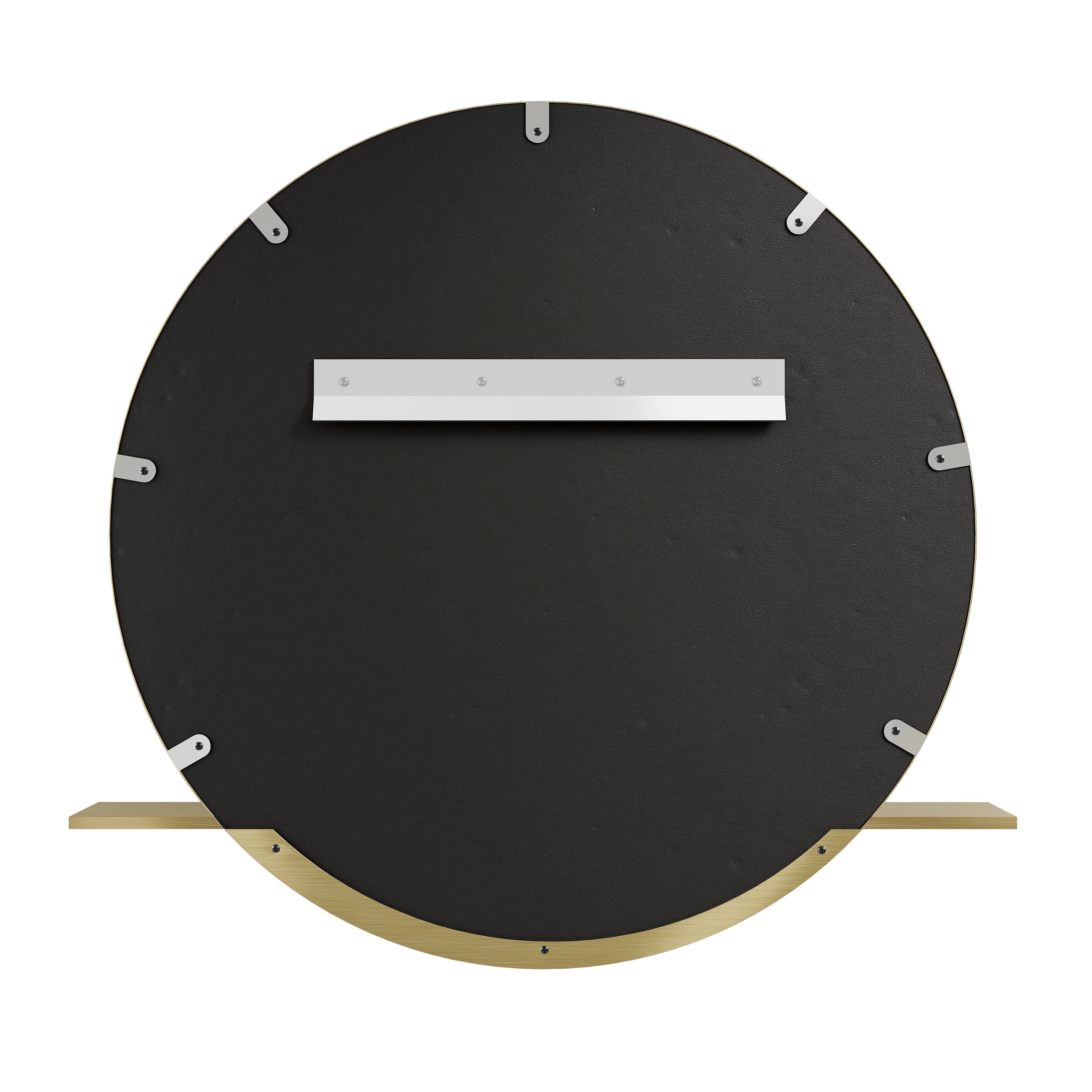 James Martin Platform 24" Mirror