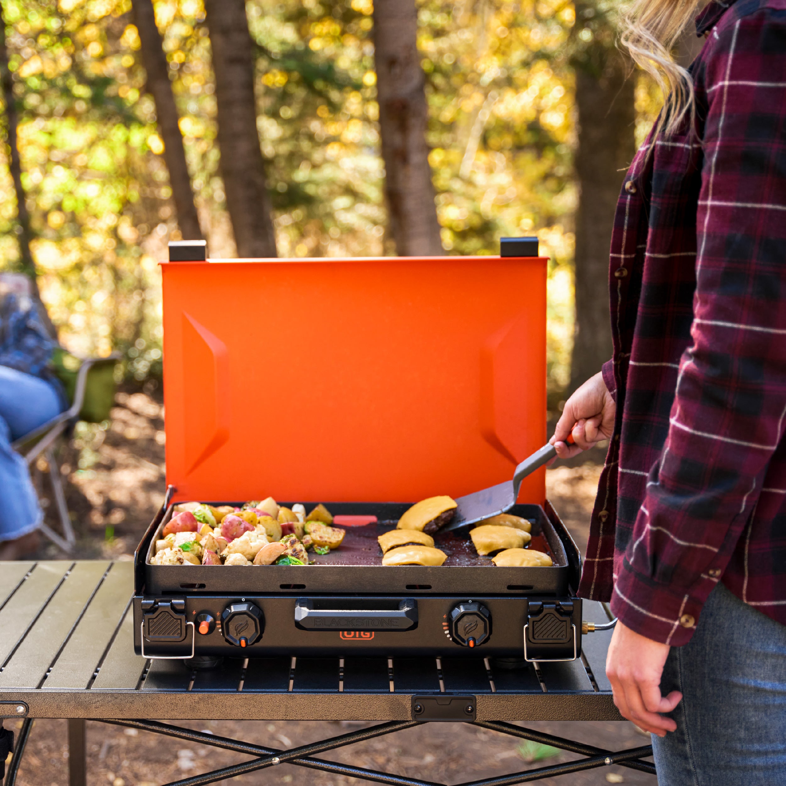Blackstone 2363 - OTG 20" Camping Griddle