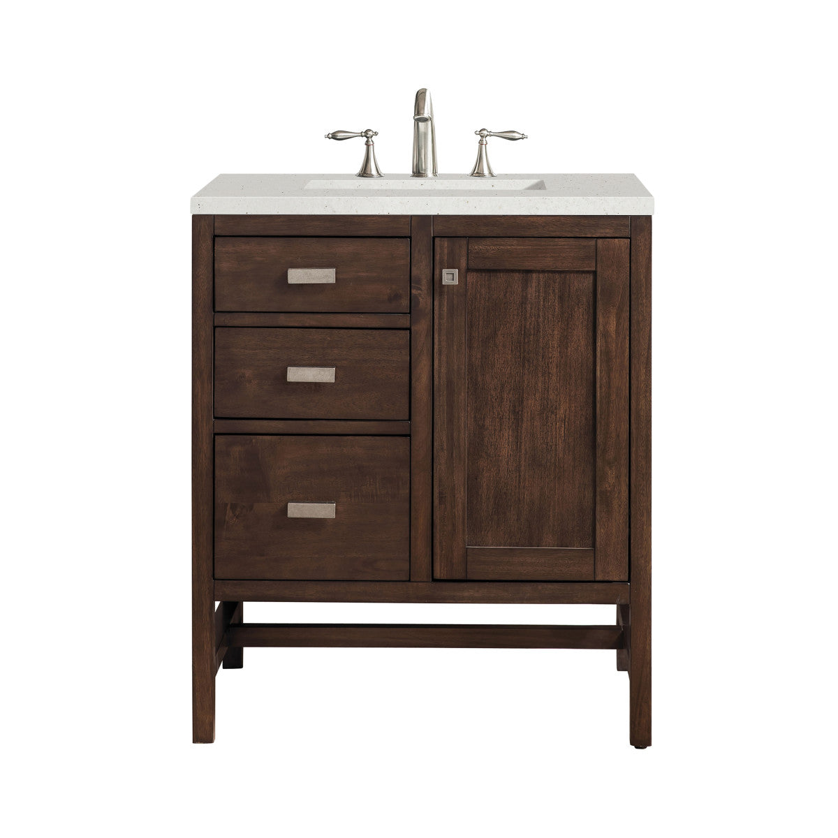 Addison 30" Single Vanity Cabinet