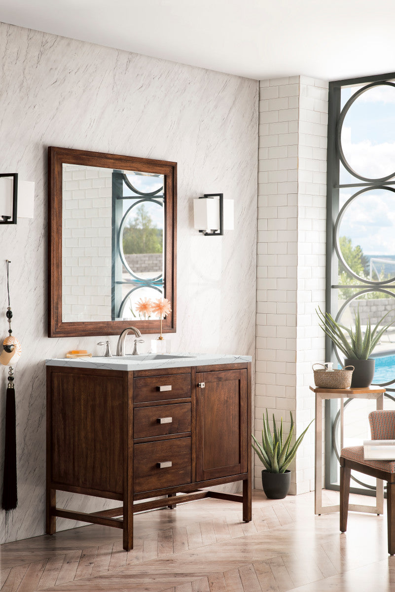 Addison 36" Single Vanity Cabinet