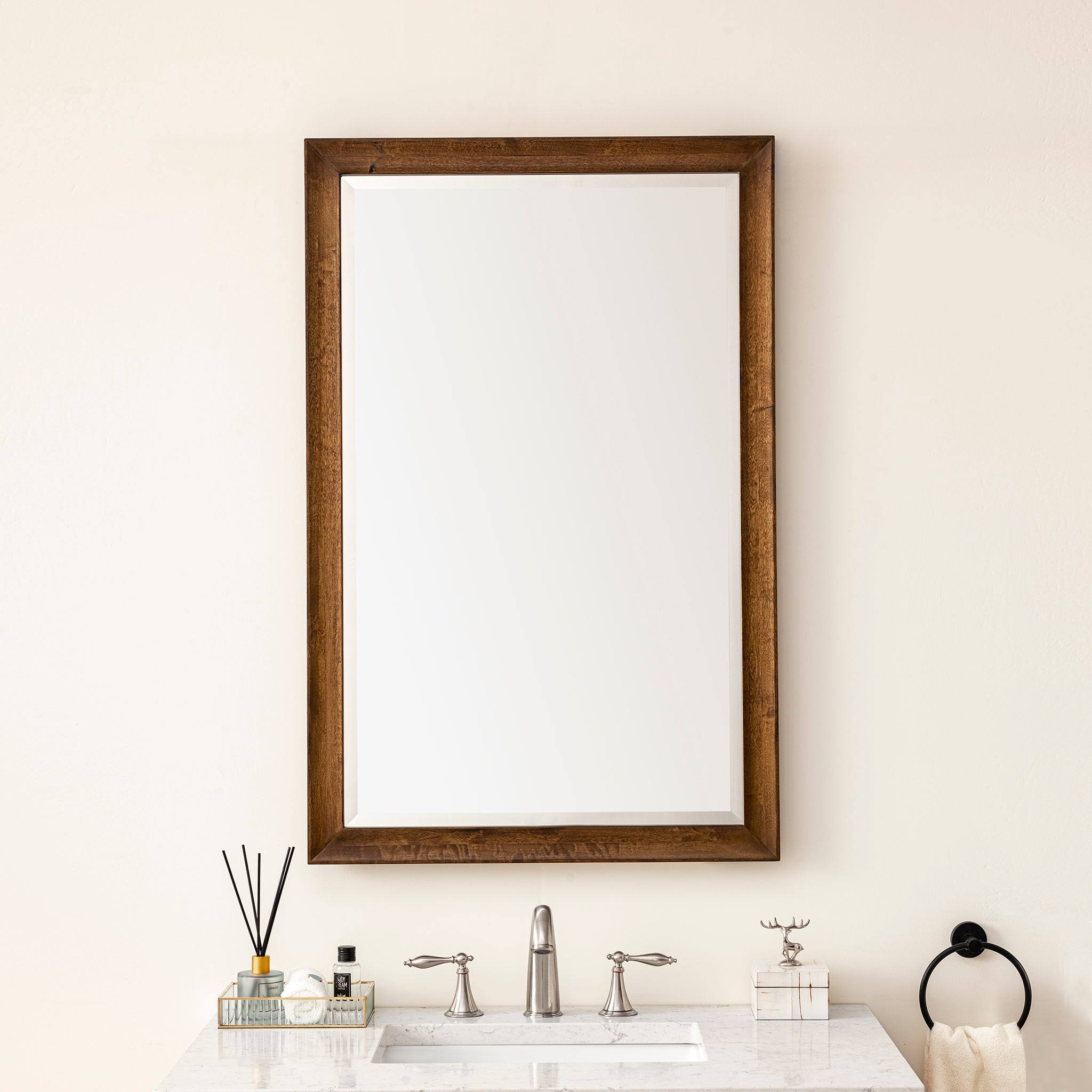 James Martin Glenbrooke 26" Mirror