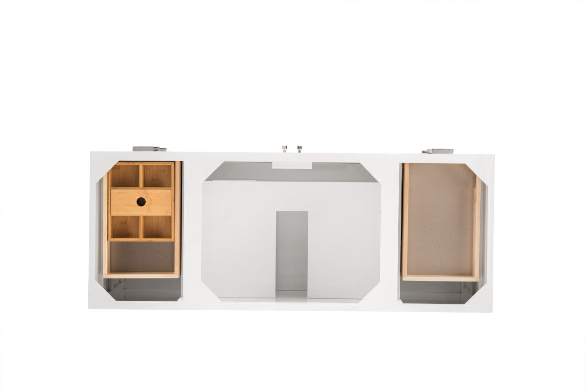 Addison 60" Single Vanity Cabinet