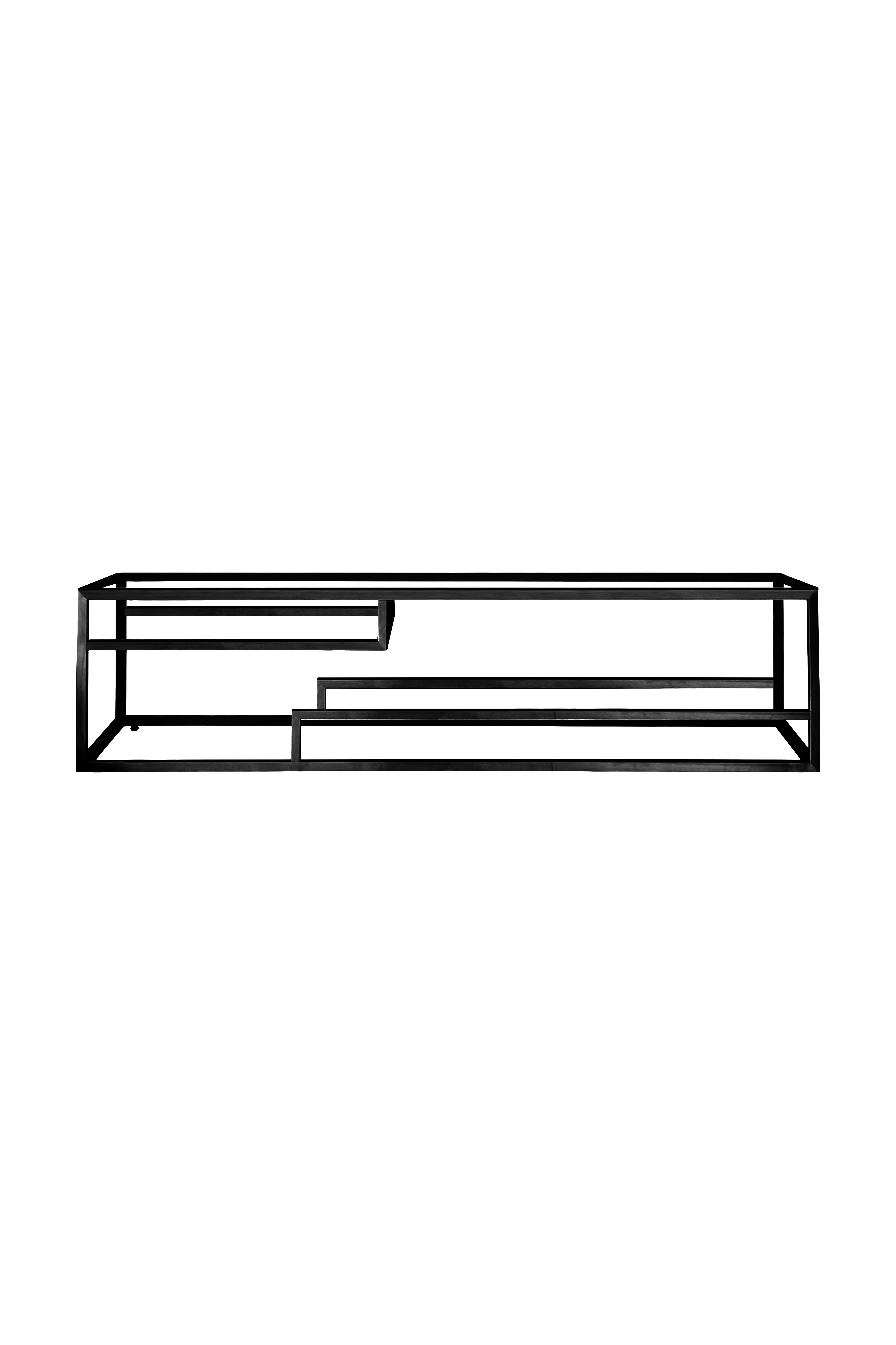 James Martin 72" Cabinet base for Columbia Cabinets