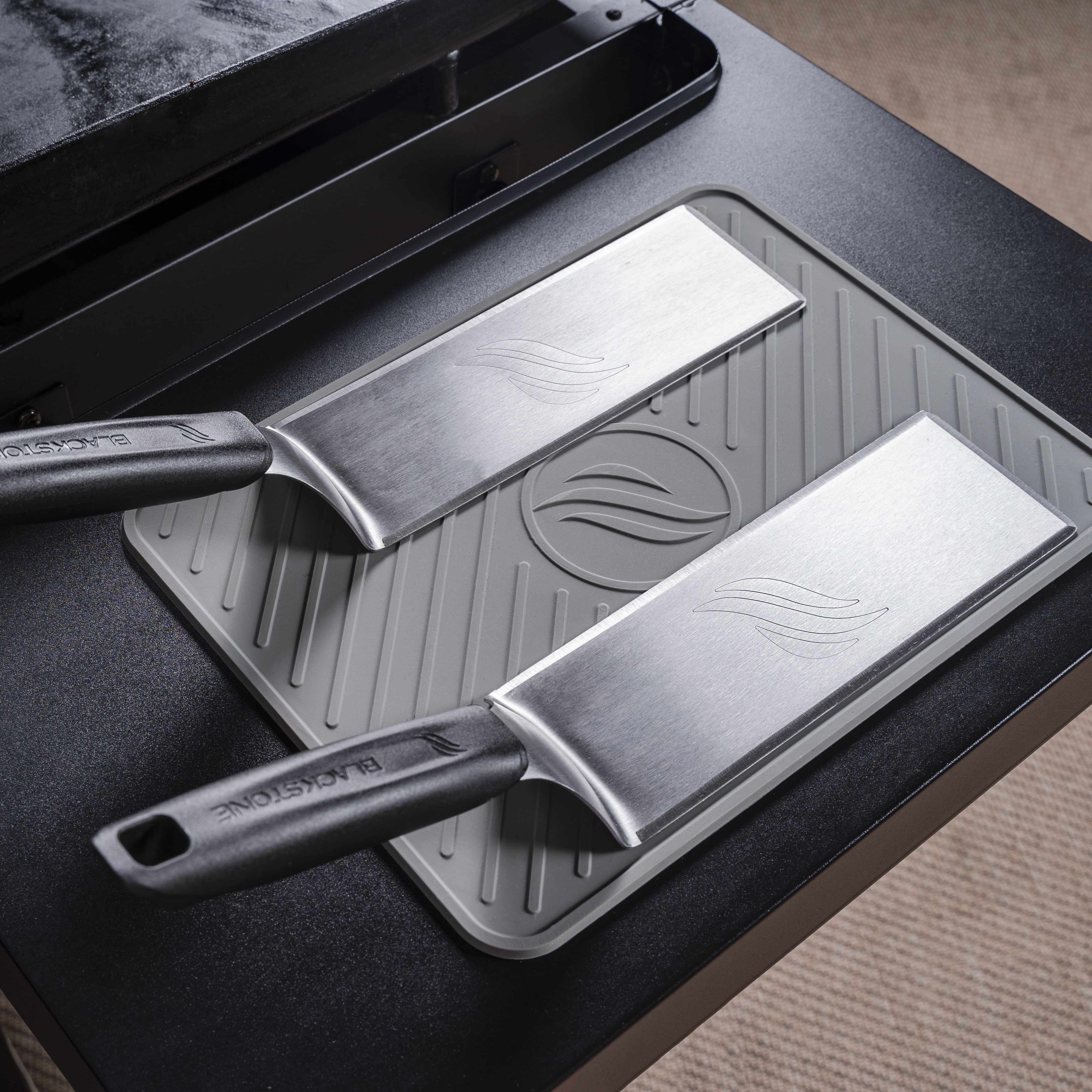 Blackstone 5550 - Deluxe Spatula 2 pc