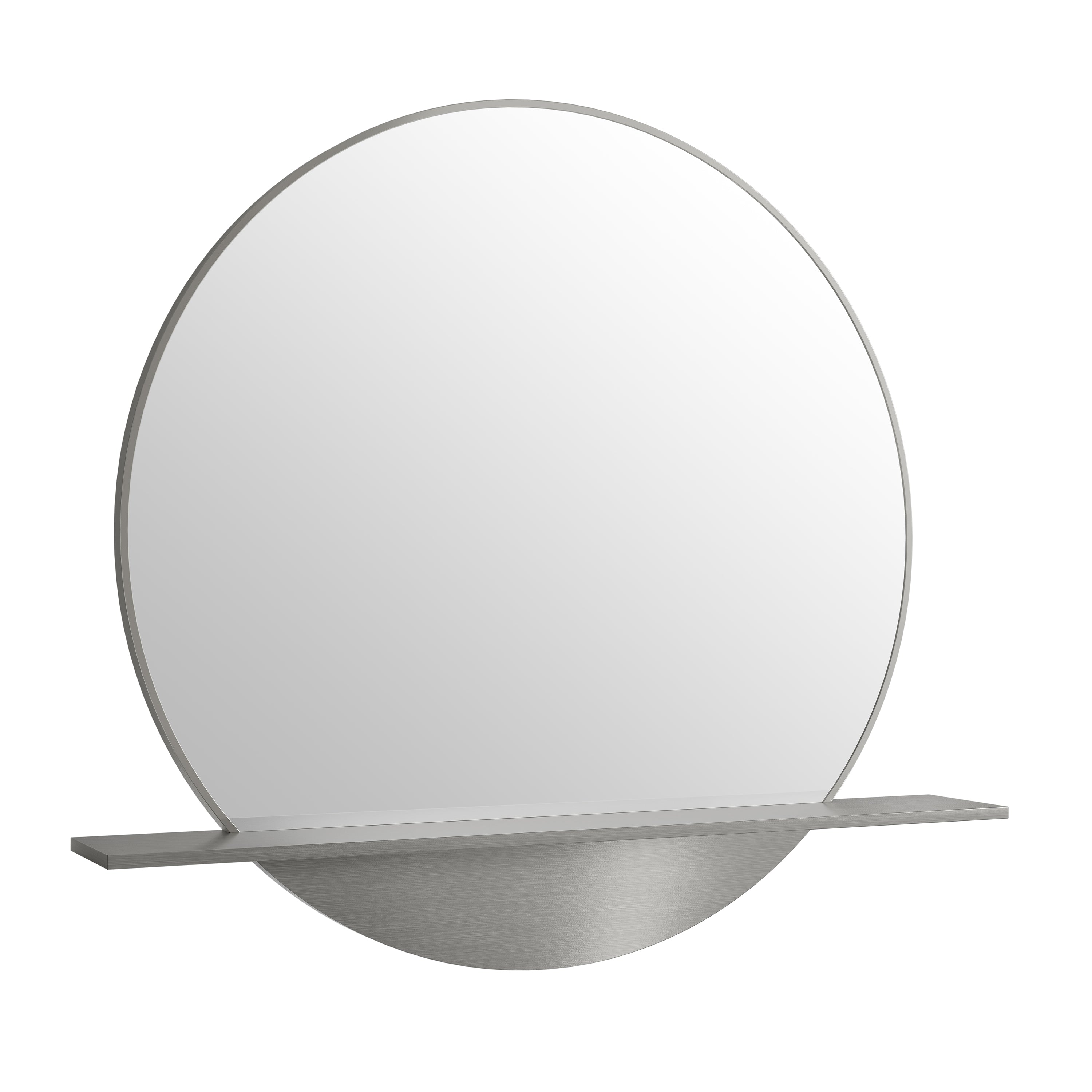 James Martin Platform 24" Mirror