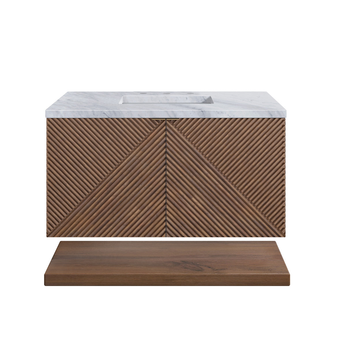 Marcello 36" Single Vanity Cabinet