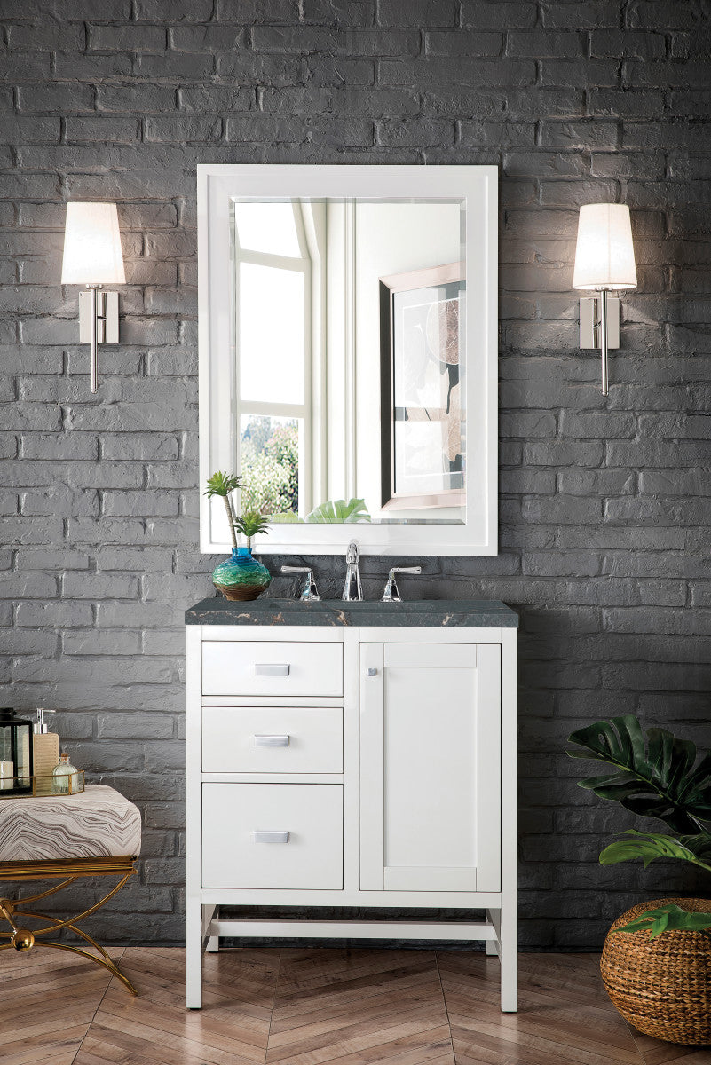Addison 30" Single Vanity Cabinet