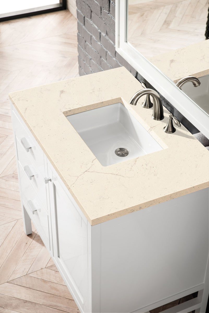Addison 36" Single Vanity Cabinet