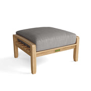 Replacement Cushion Ds-703 Natsepa Deep Seating Ottoman