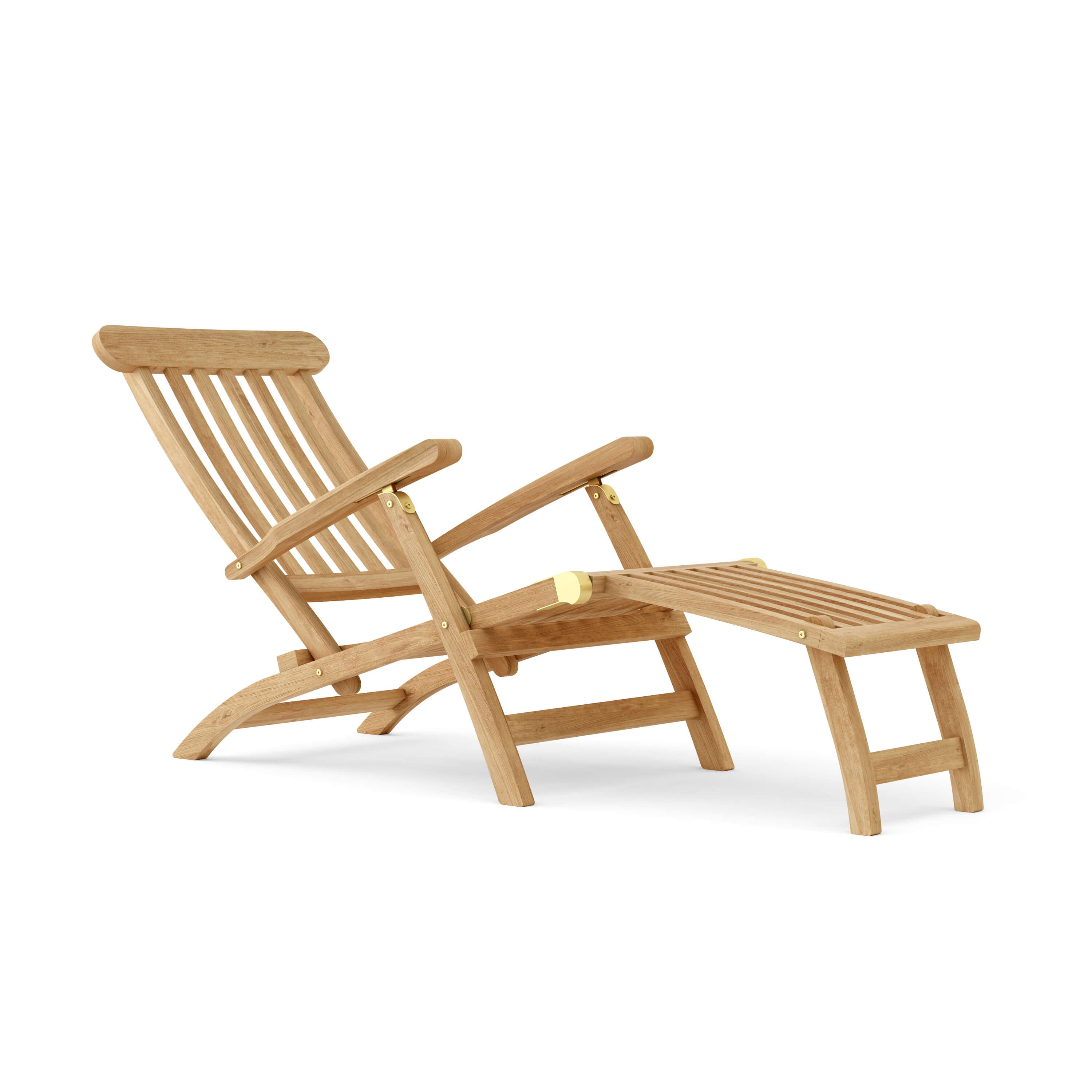 Set-53 Steamer Set