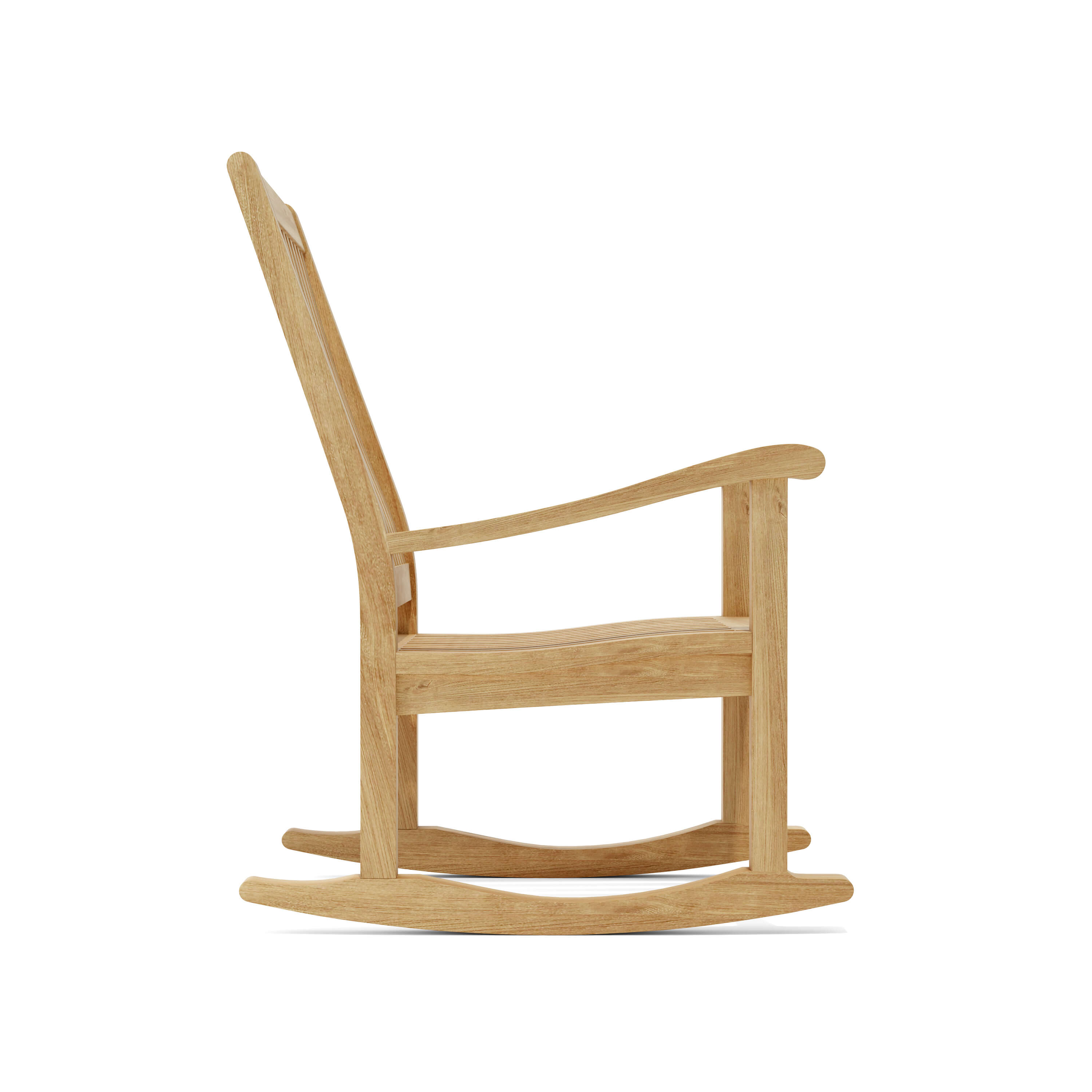 Set-04 Rocking Chair Set