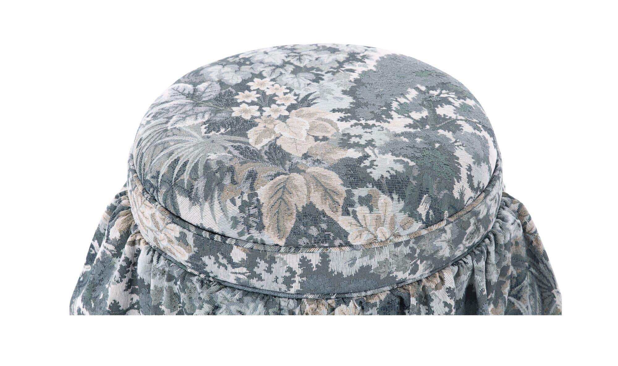 Moes Heidi Storage Ottoman OA-1112