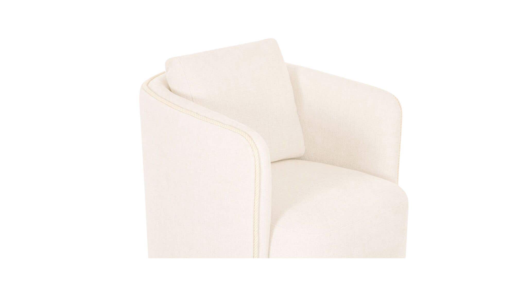 Moes Cecil Dining Chair OA-1113