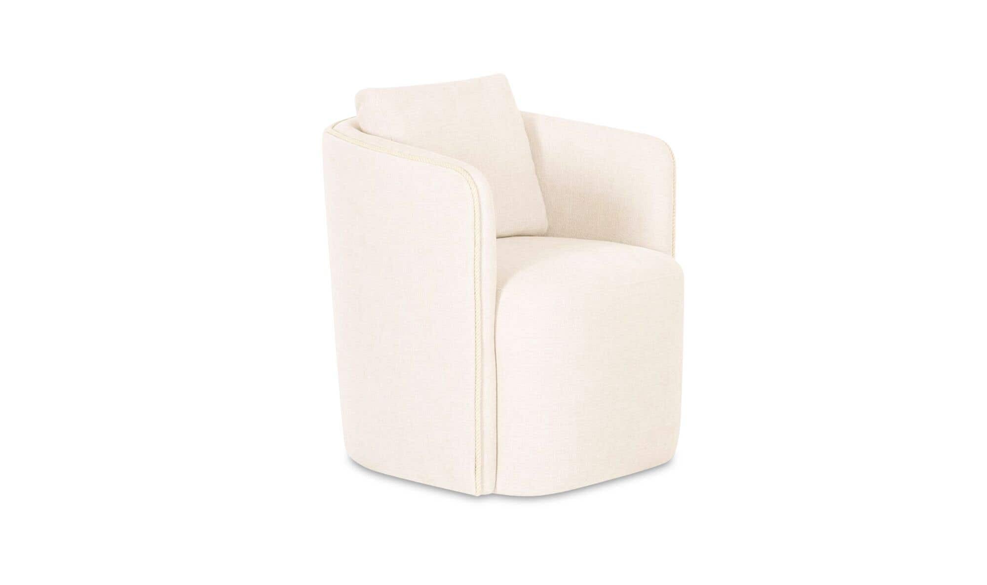 Moes Cecil Dining Chair OA-1113