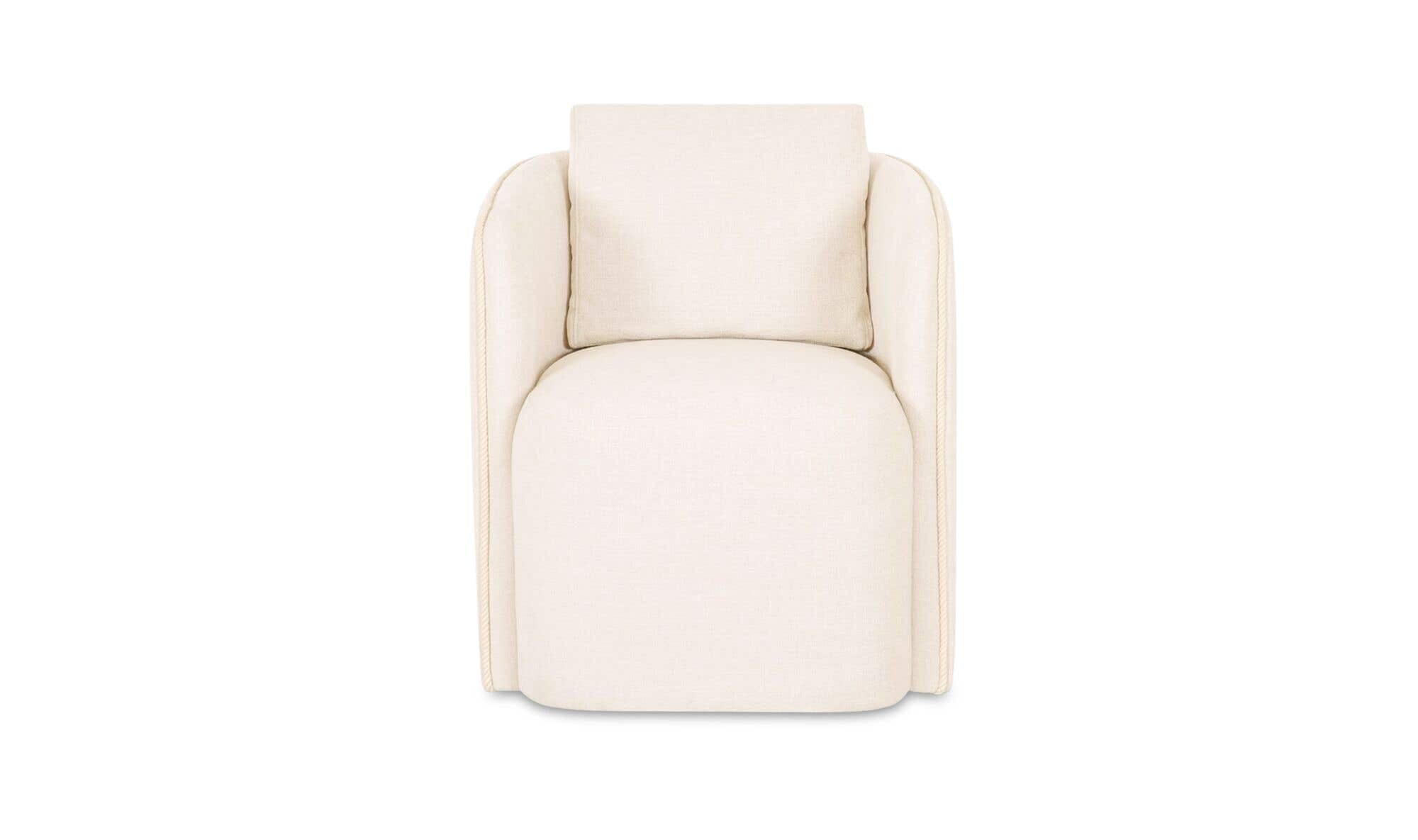 Moes Cecil Dining Chair OA-1113