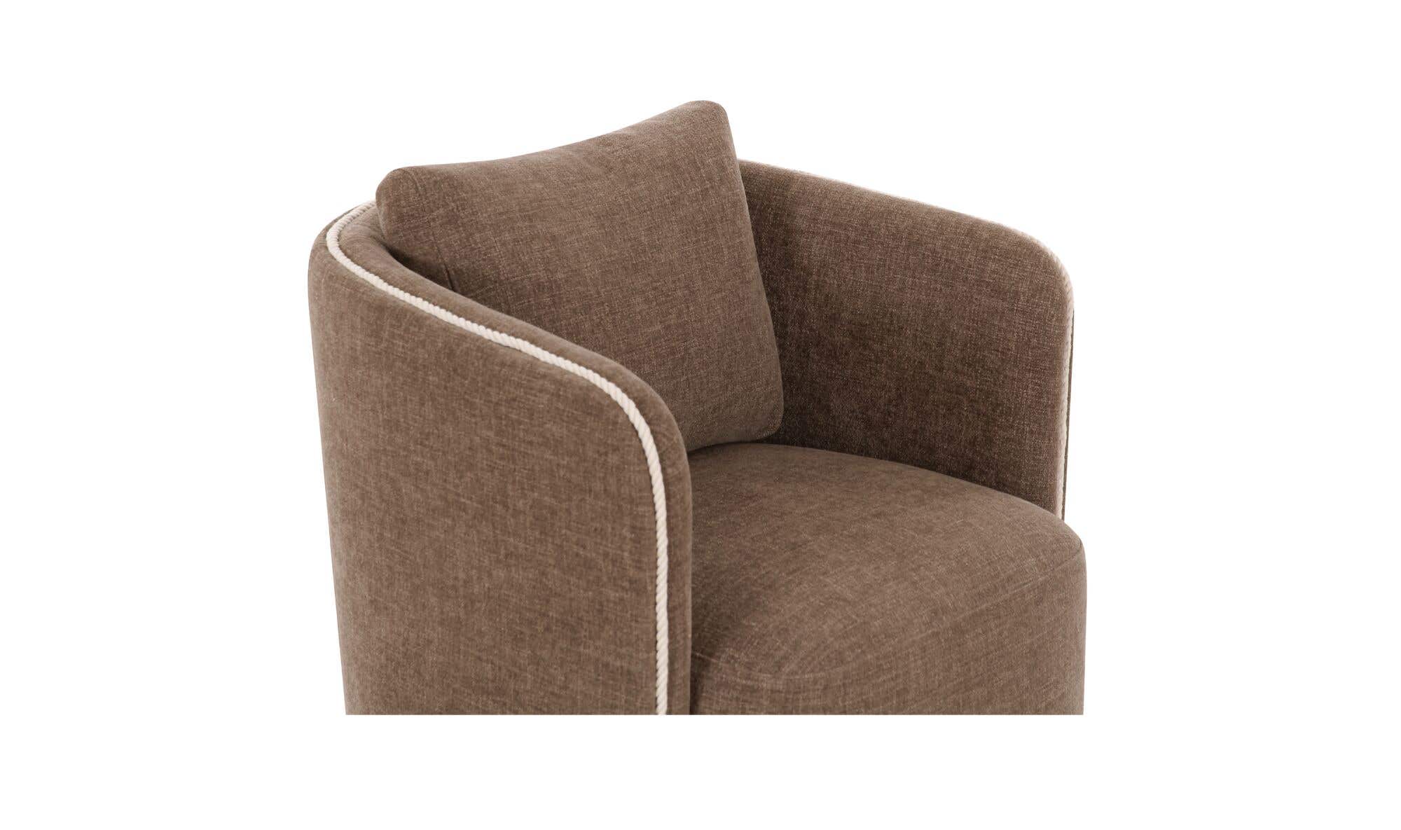 Moes Cecil Dining Chair OA-1113