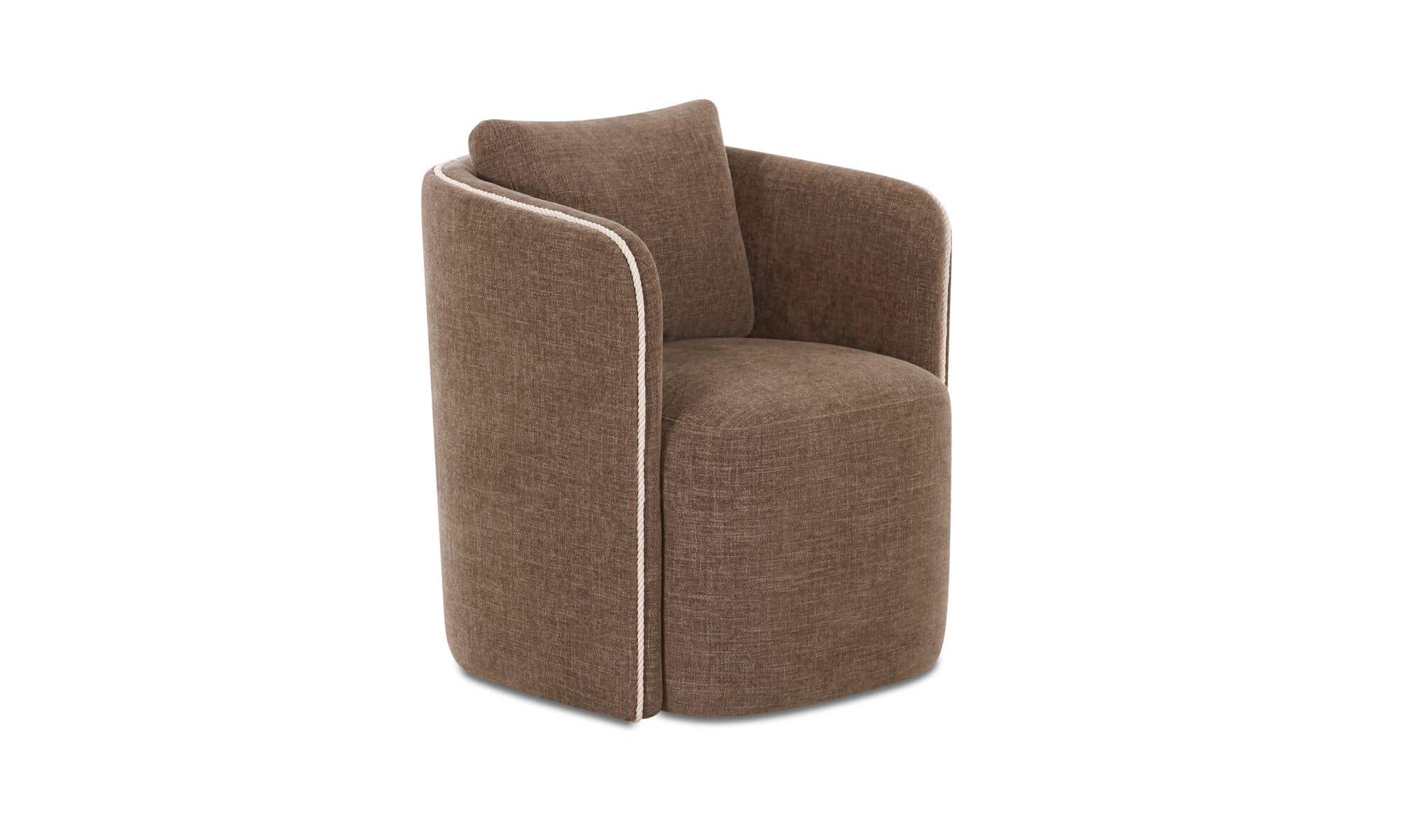 Moes Cecil Dining Chair OA-1113