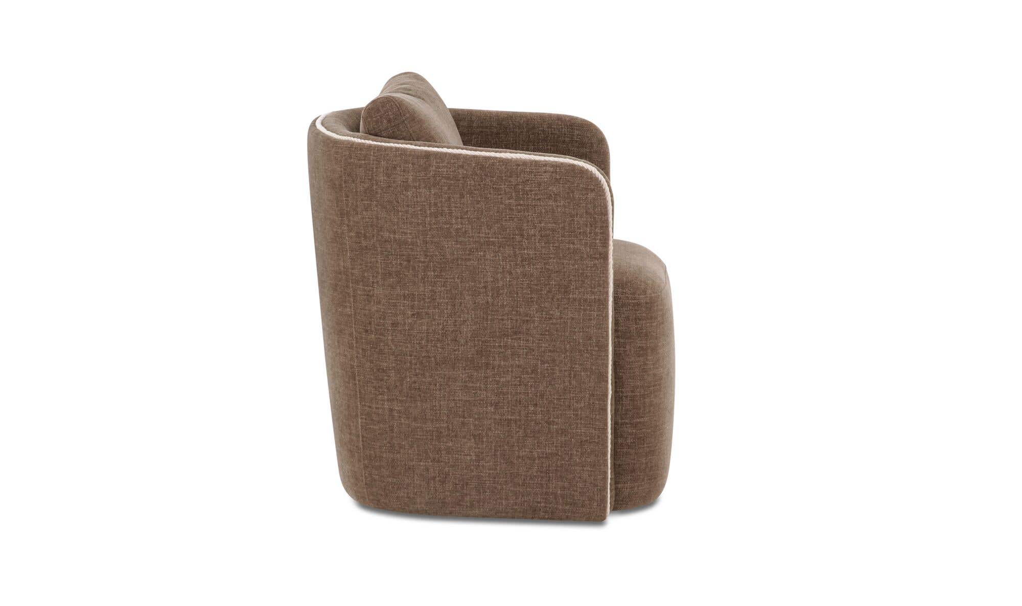 Moes Cecil Dining Chair OA-1113