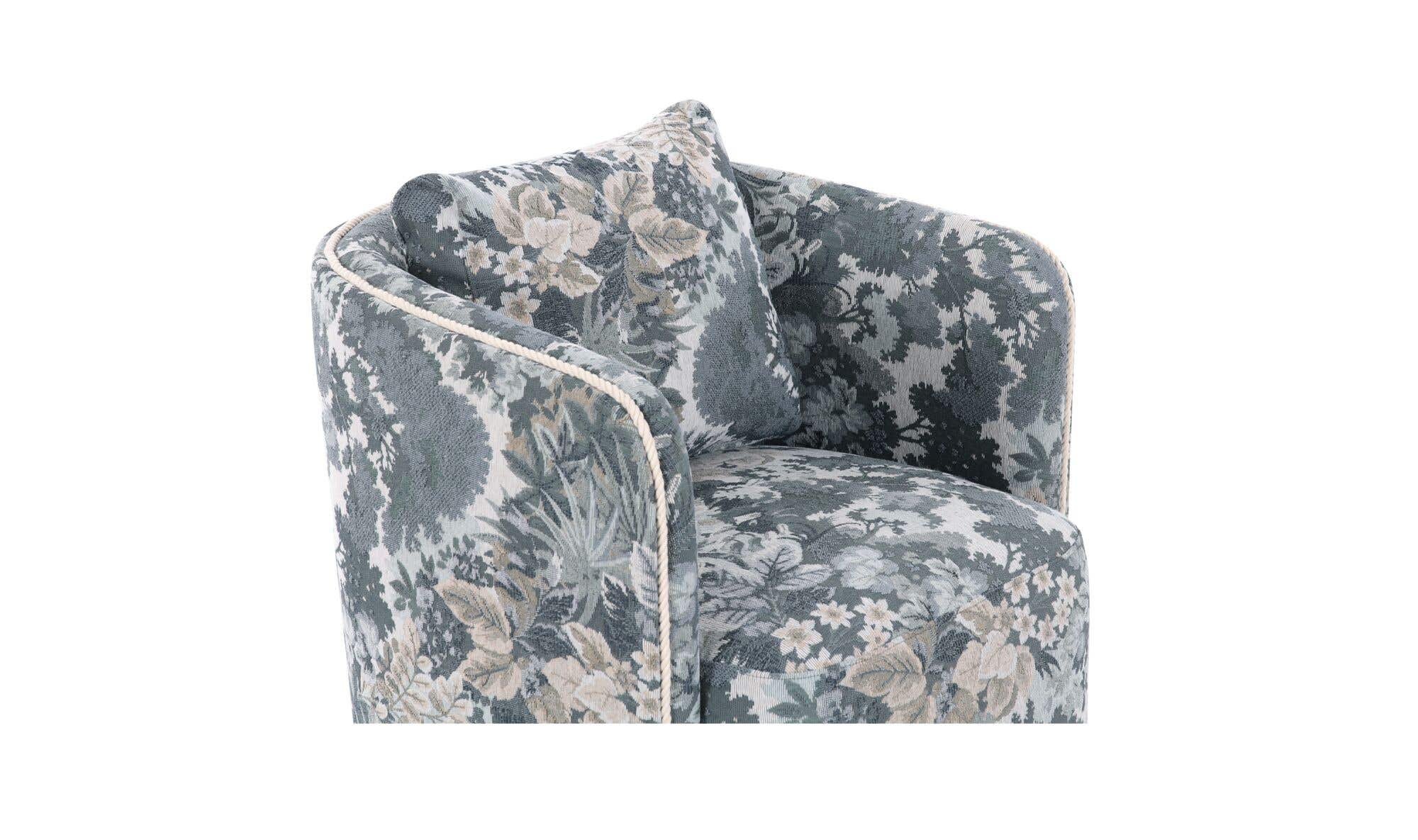 Moes Cecil Dining Chair OA-1113