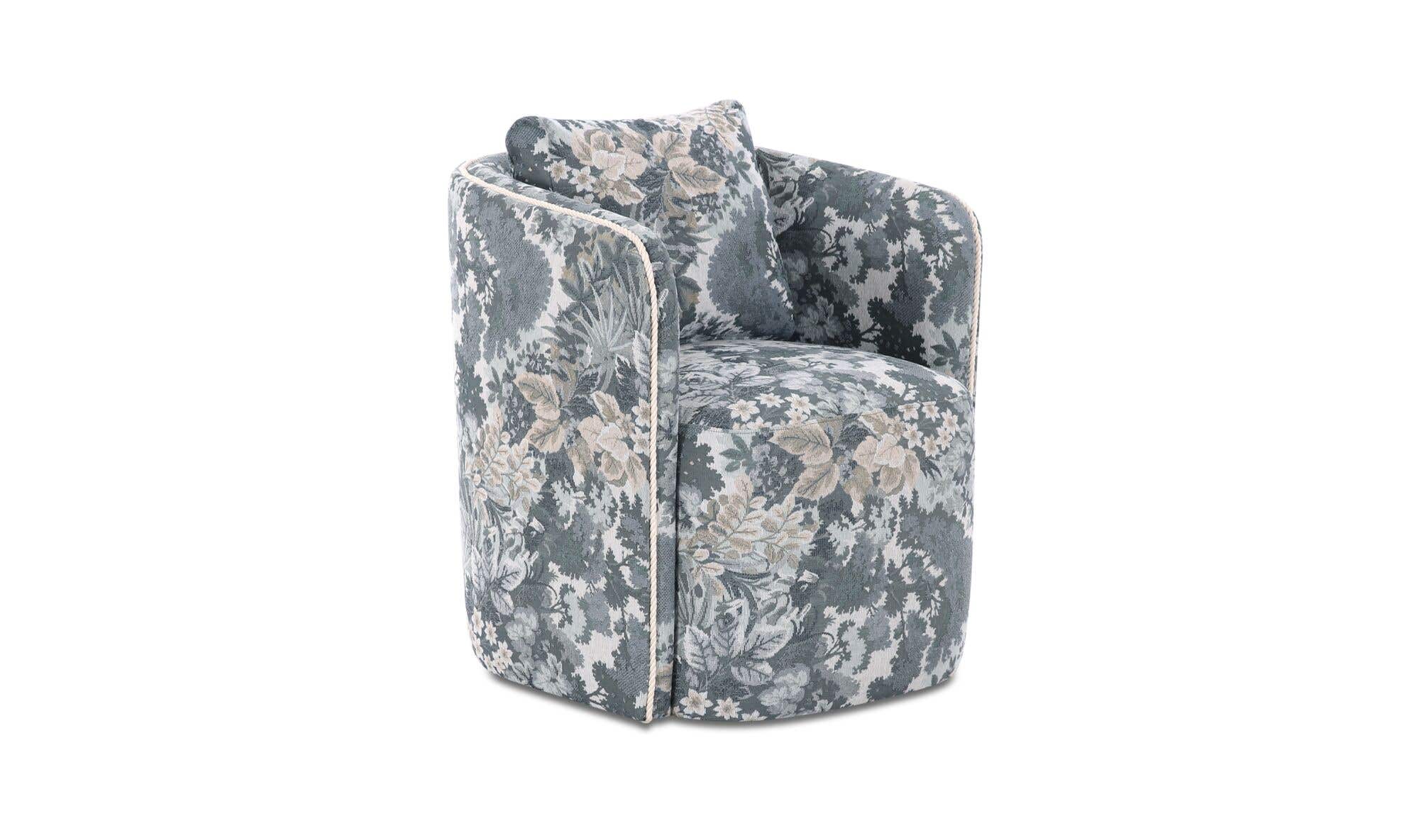 Moes Cecil Dining Chair OA-1113