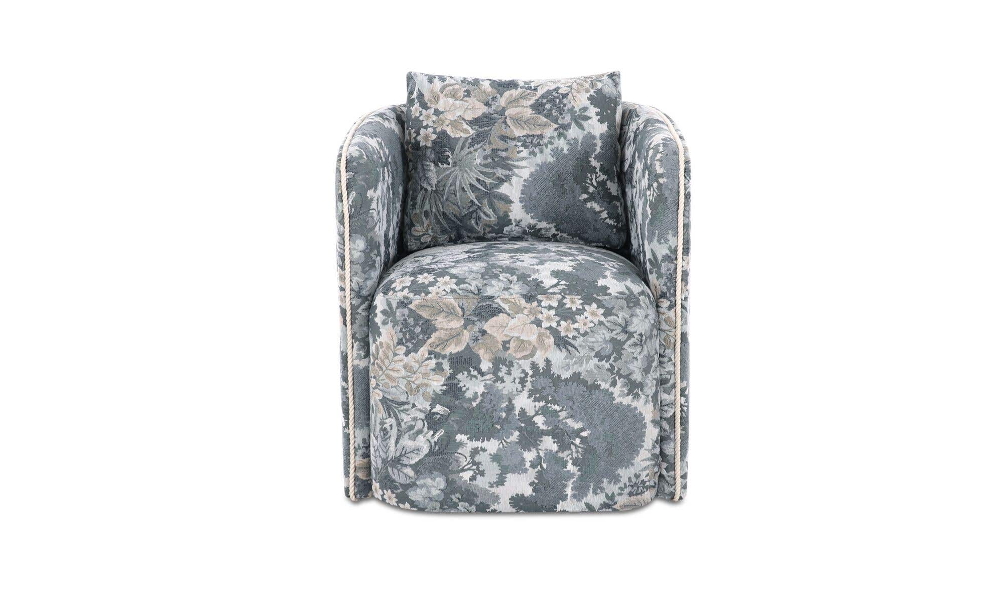 Moes Cecil Dining Chair OA-1113