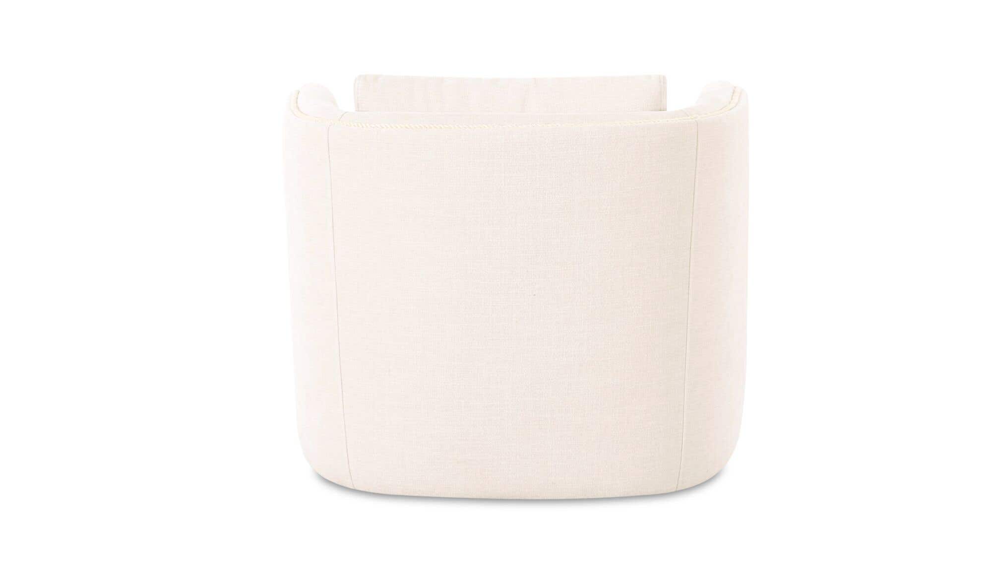 Moes Cecil Accent Chair OA-1114