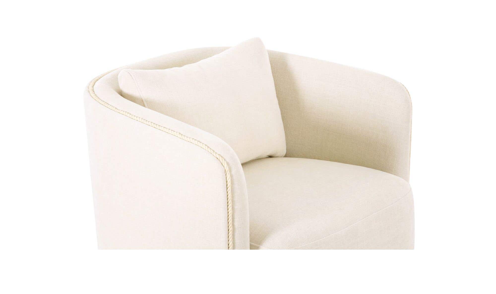 Moes Cecil Accent Chair OA-1114