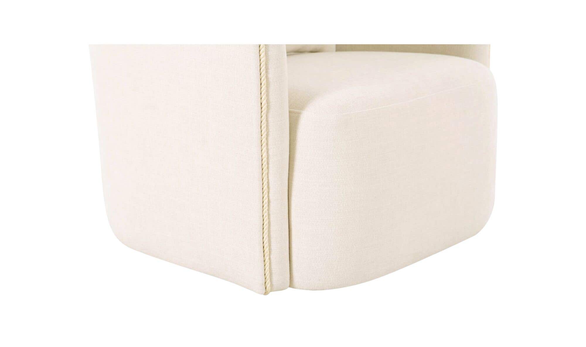 Moes Cecil Accent Chair OA-1114