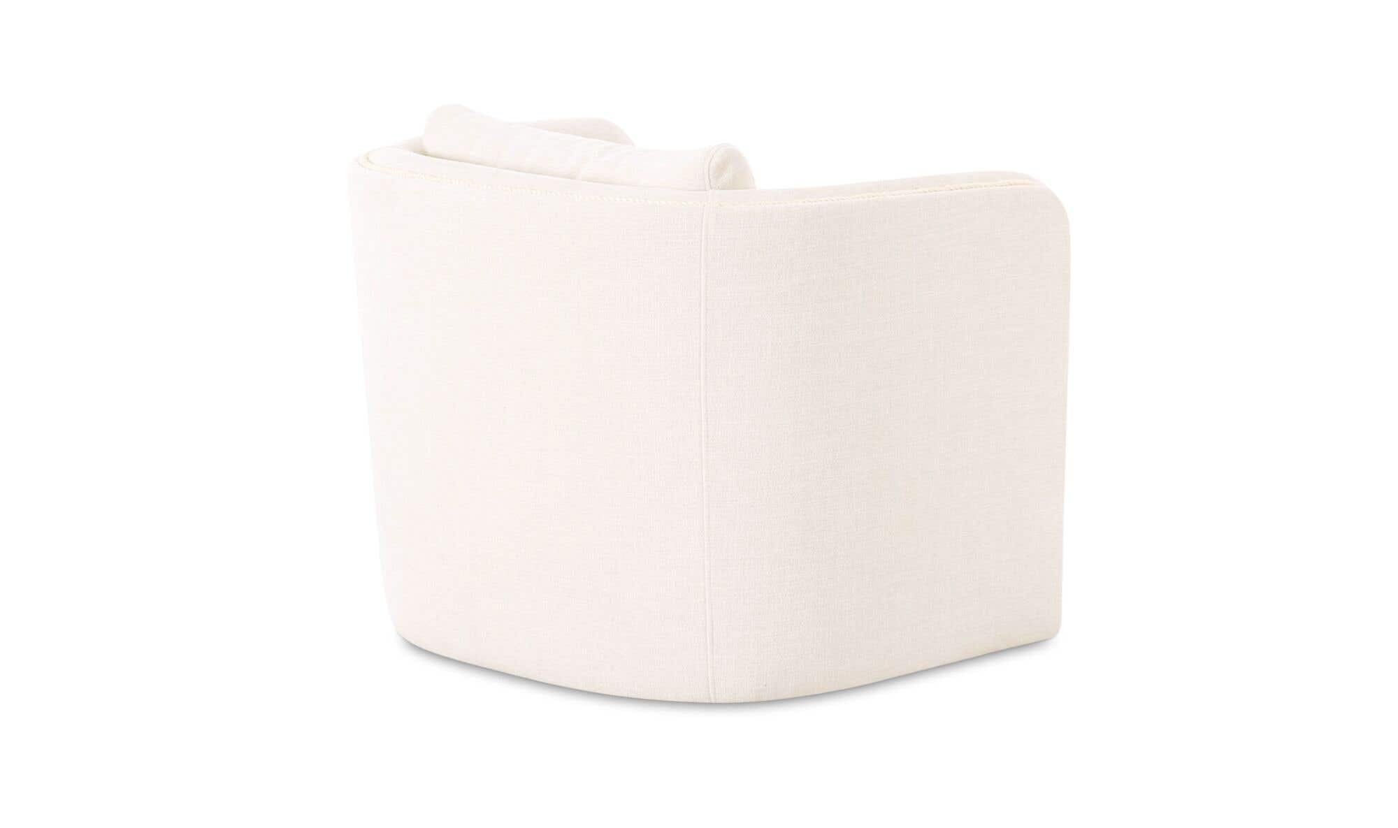 Moes Cecil Accent Chair OA-1114
