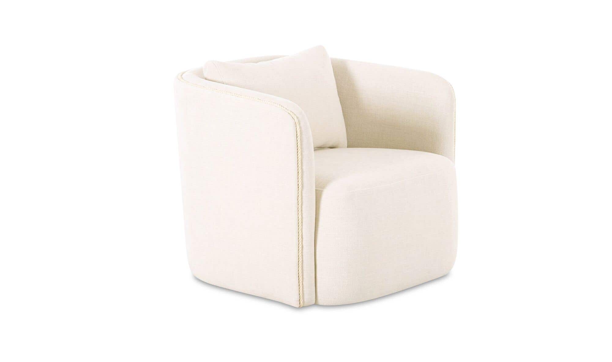 Moes Cecil Accent Chair OA-1114