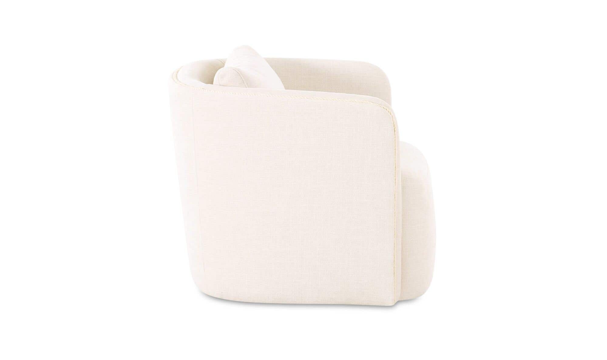 Moes Cecil Accent Chair OA-1114
