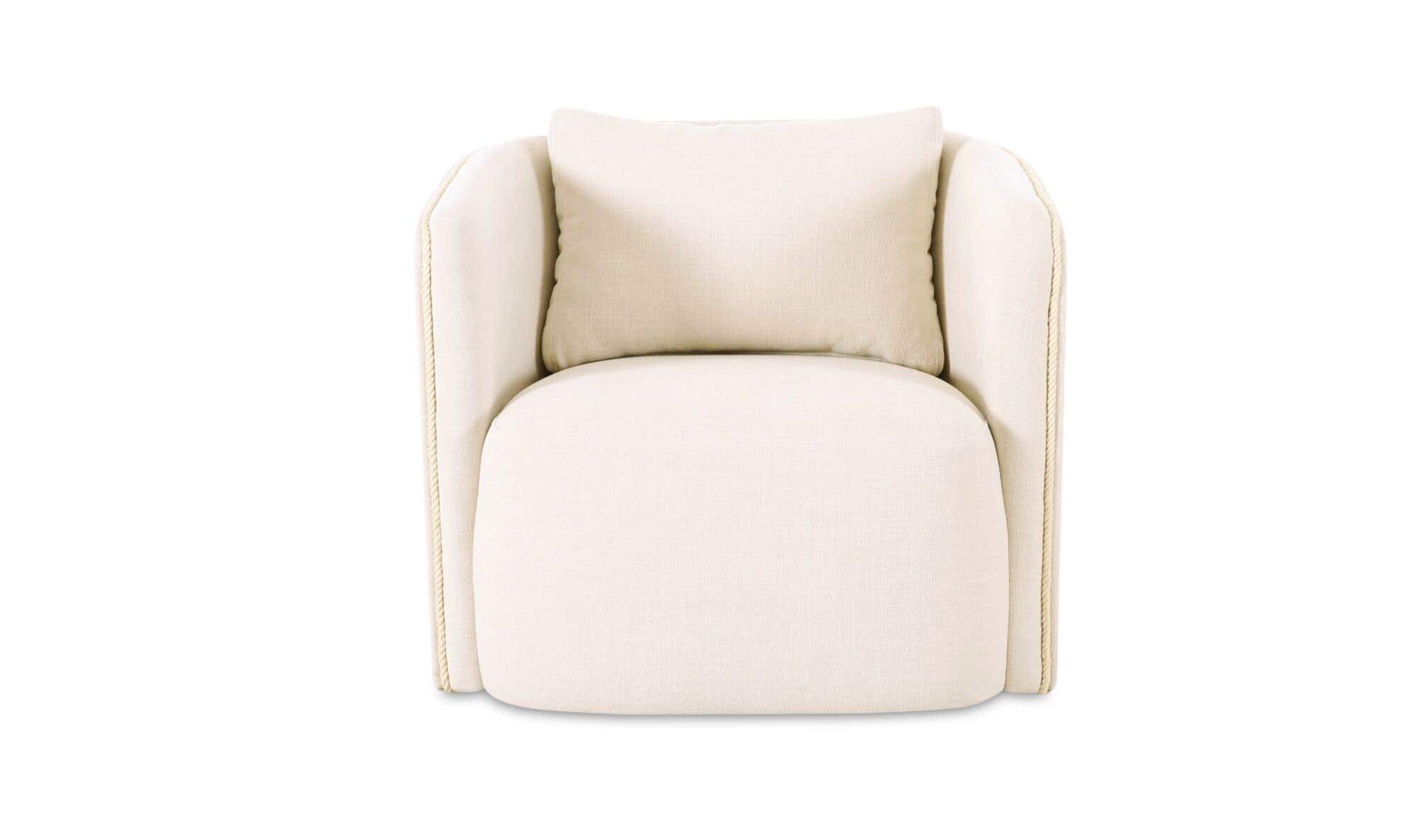 Moes Cecil Accent Chair OA-1114