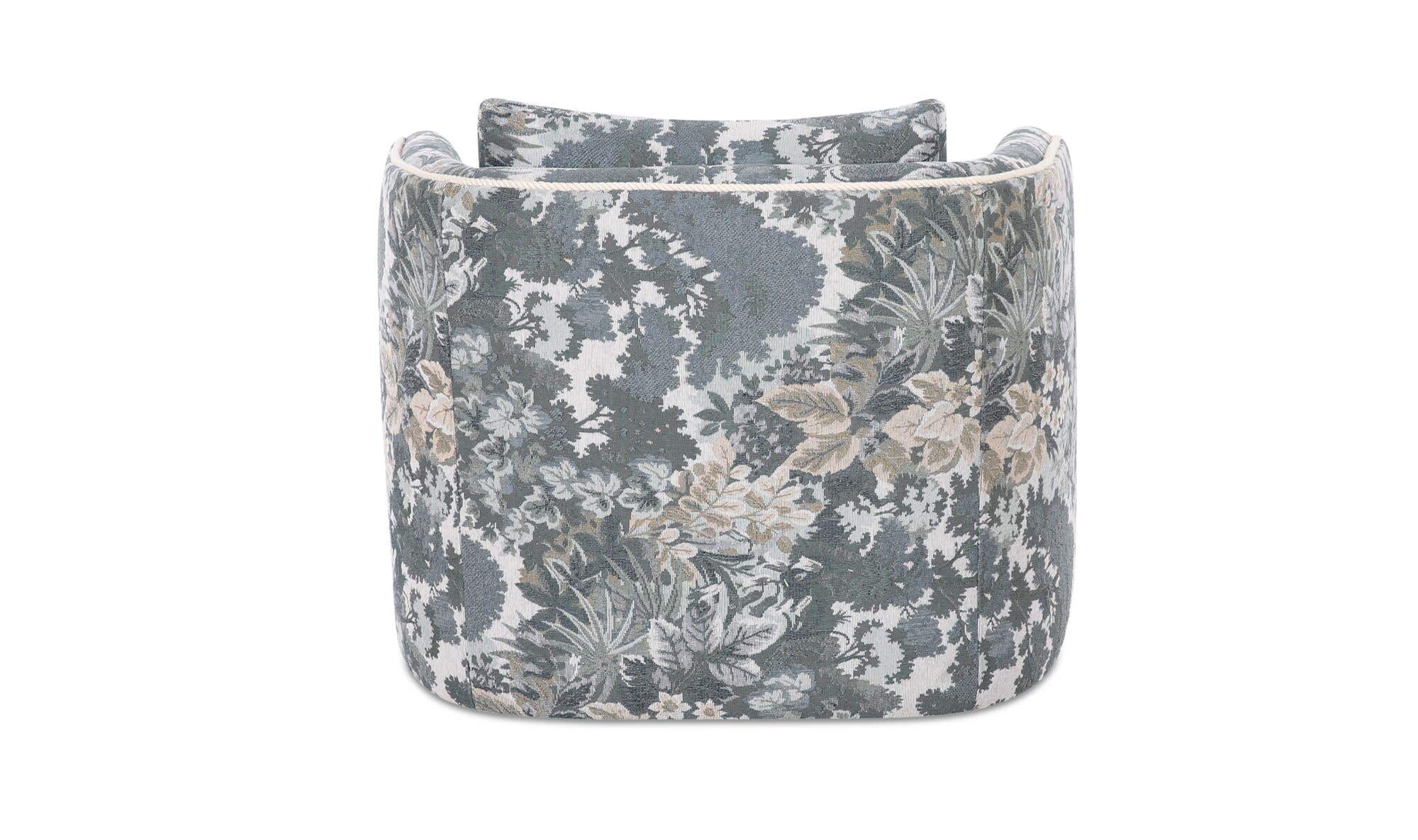 Moes Cecil Accent Chair OA-1114