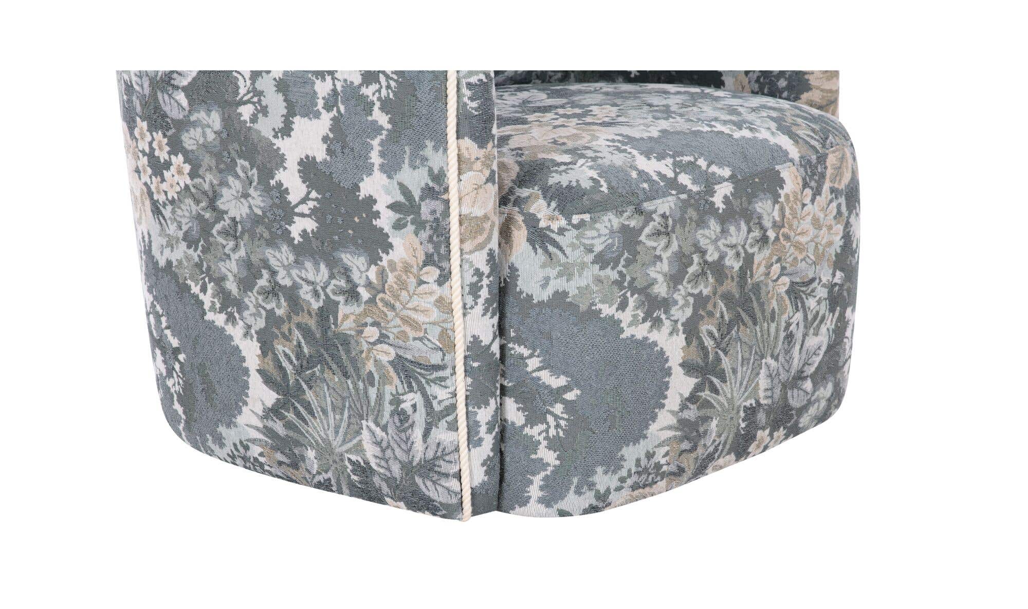 Moes Cecil Accent Chair OA-1114