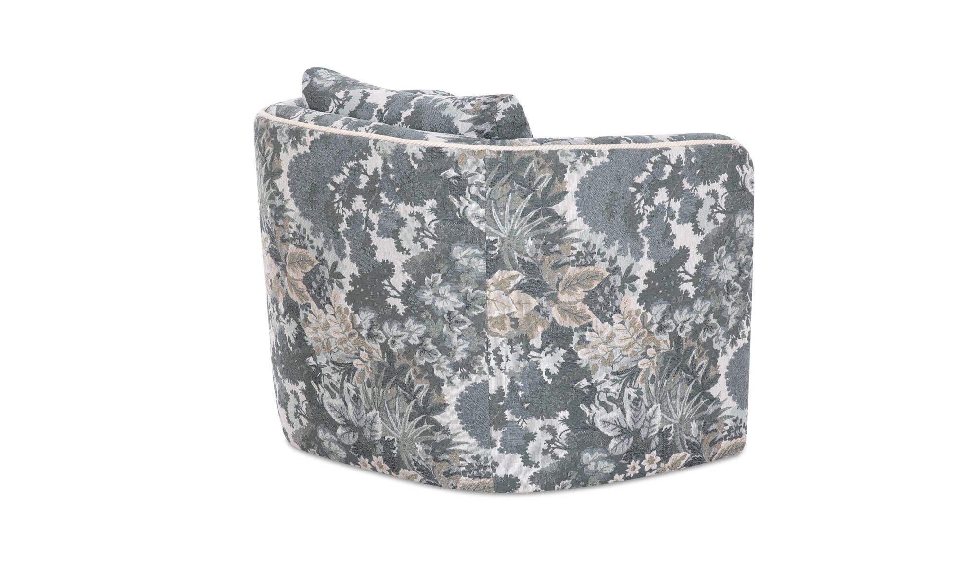 Moes Cecil Accent Chair OA-1114