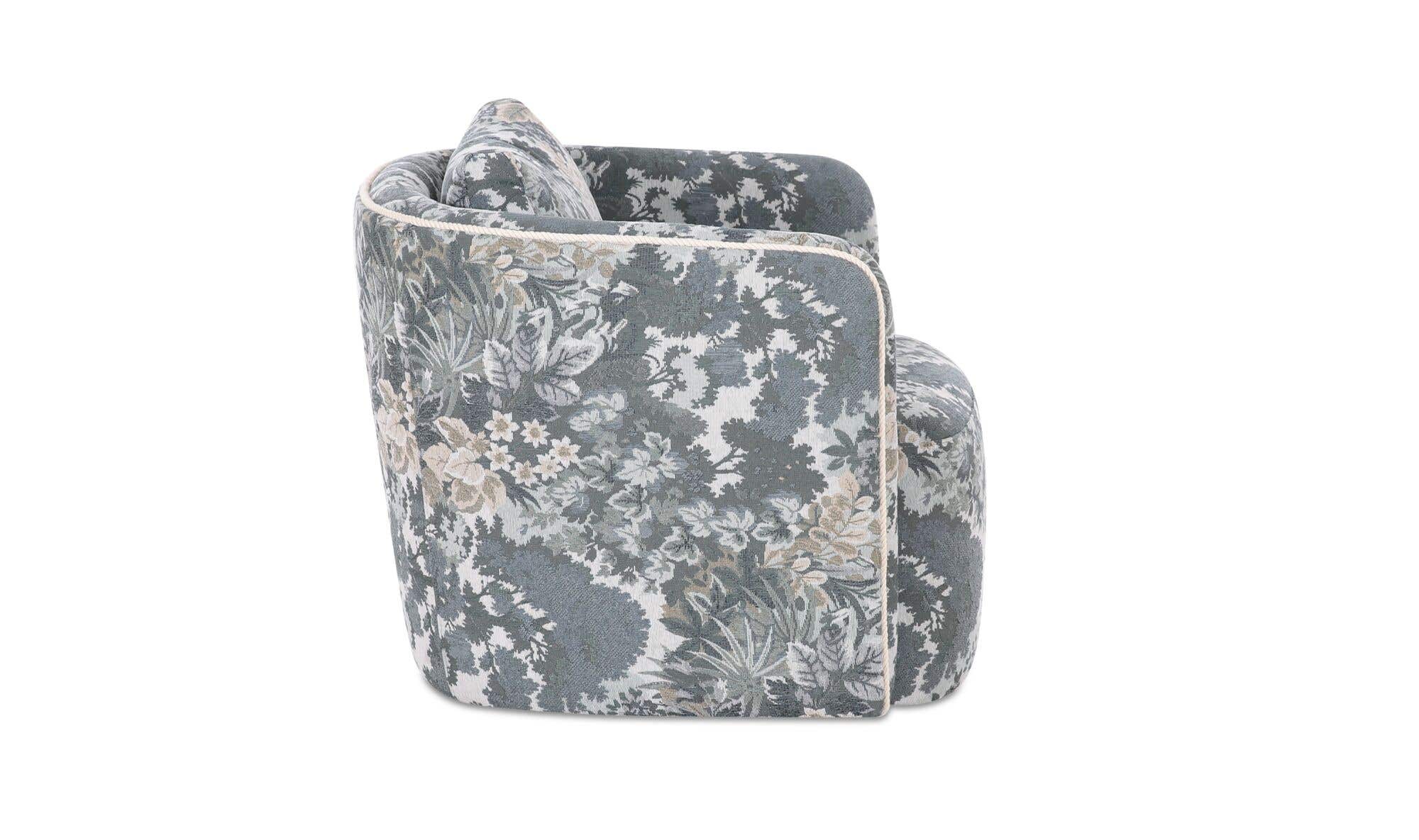 Moes Cecil Accent Chair OA-1114