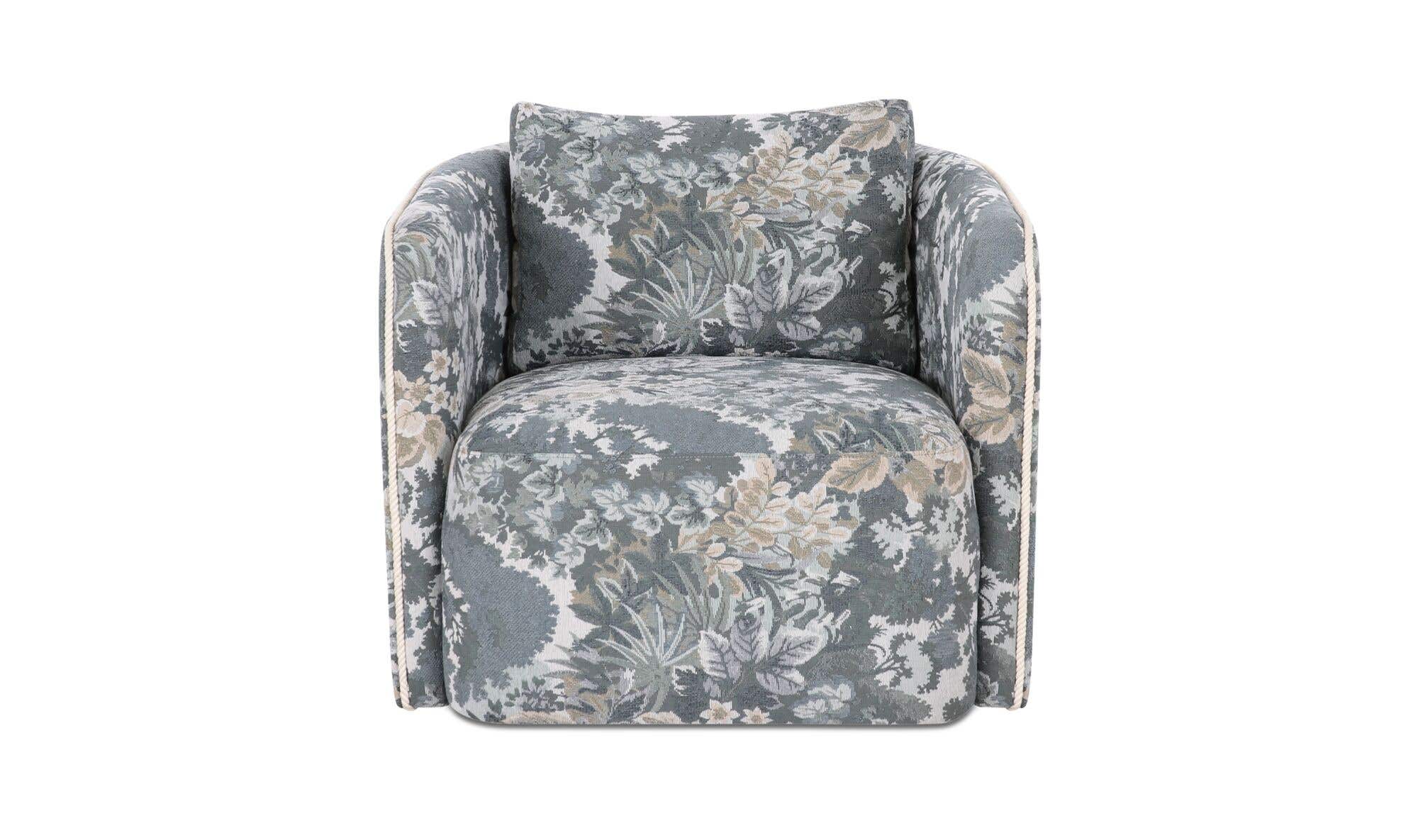 Moes Cecil Accent Chair OA-1114