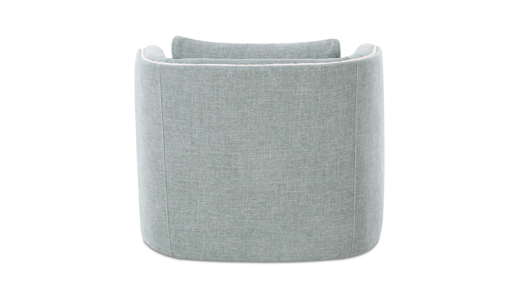 Moes Cecil Accent Chair OA-1114