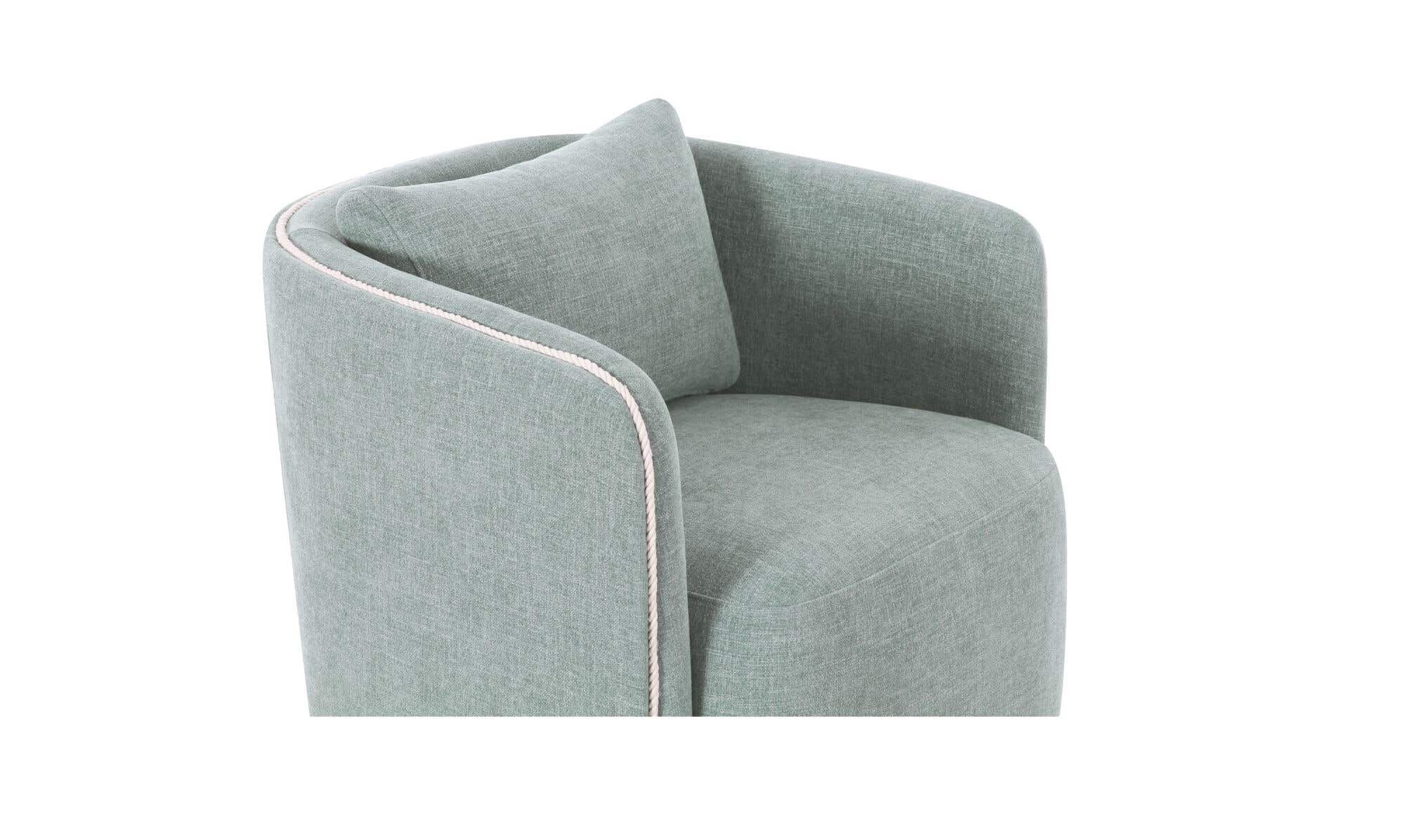 Moes Cecil Accent Chair OA-1114