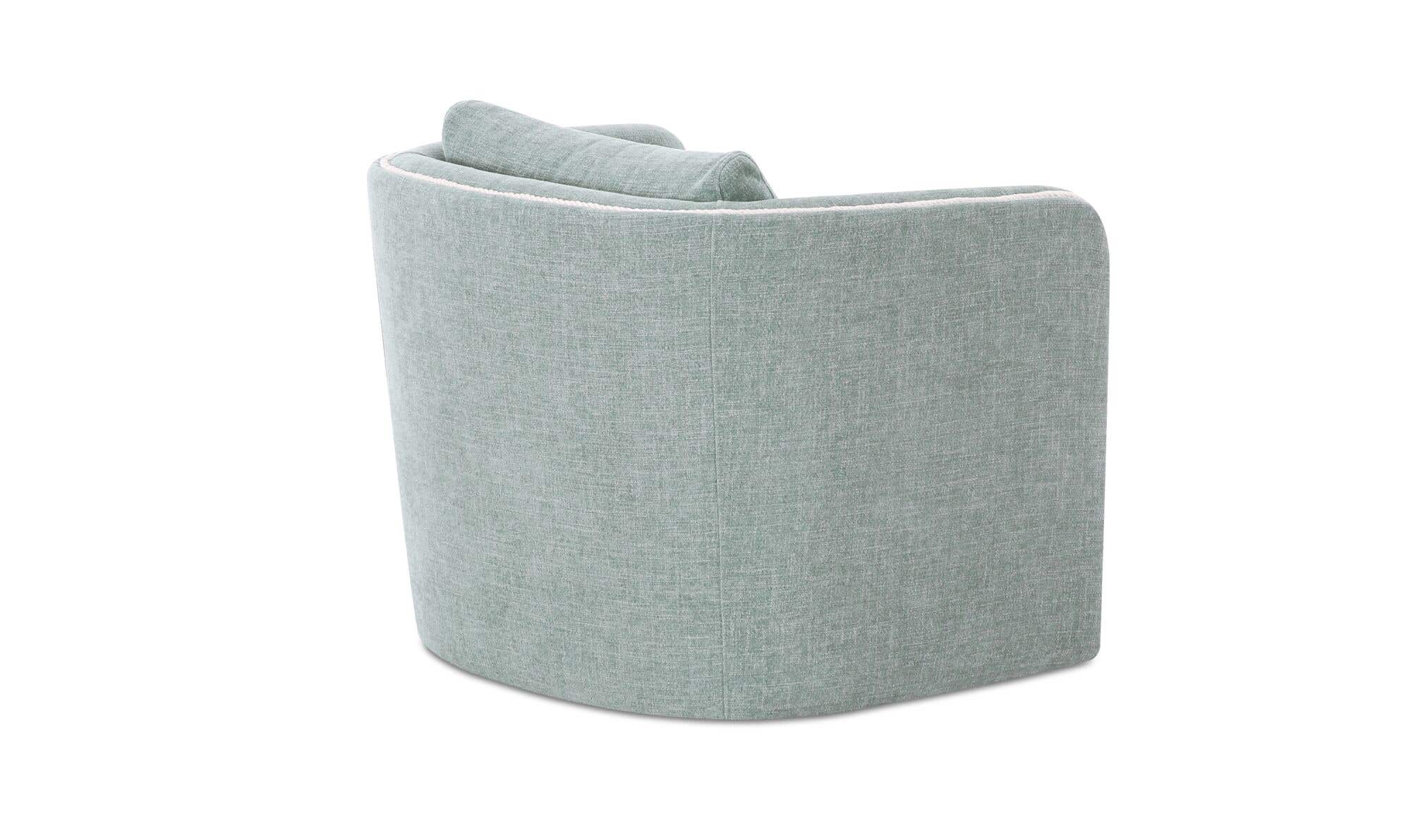 Moes Cecil Accent Chair OA-1114