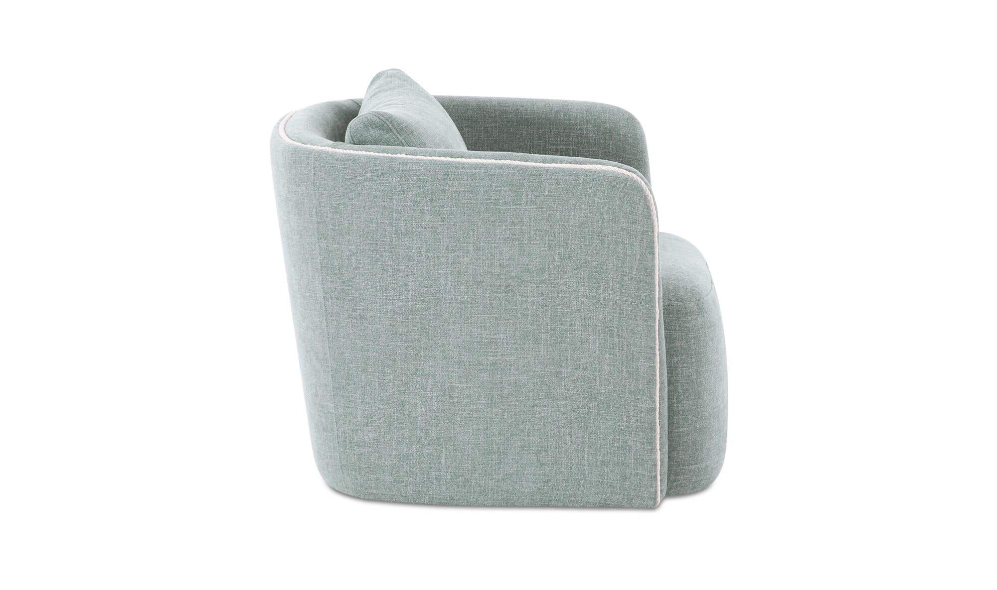 Moes Cecil Accent Chair OA-1114