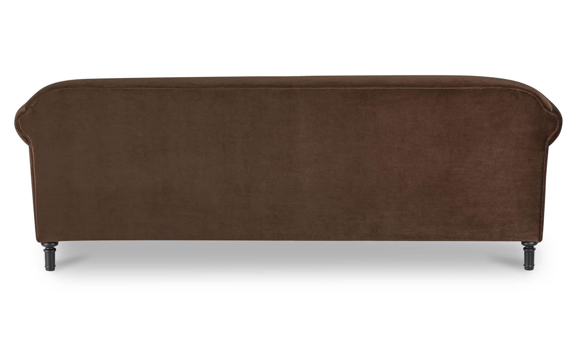 Moes Harmony Sofa OA-1115