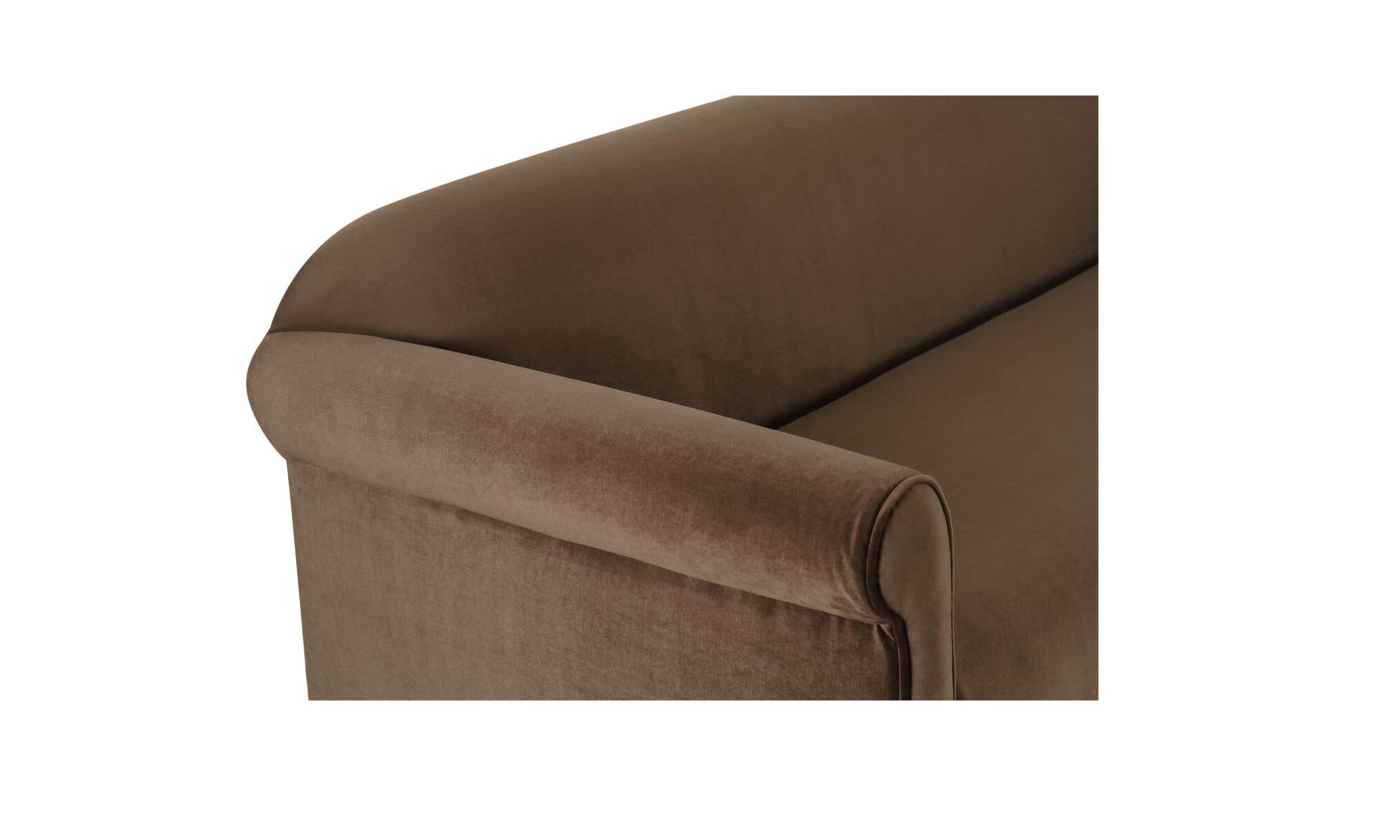 Moes Harmony Sofa OA-1115