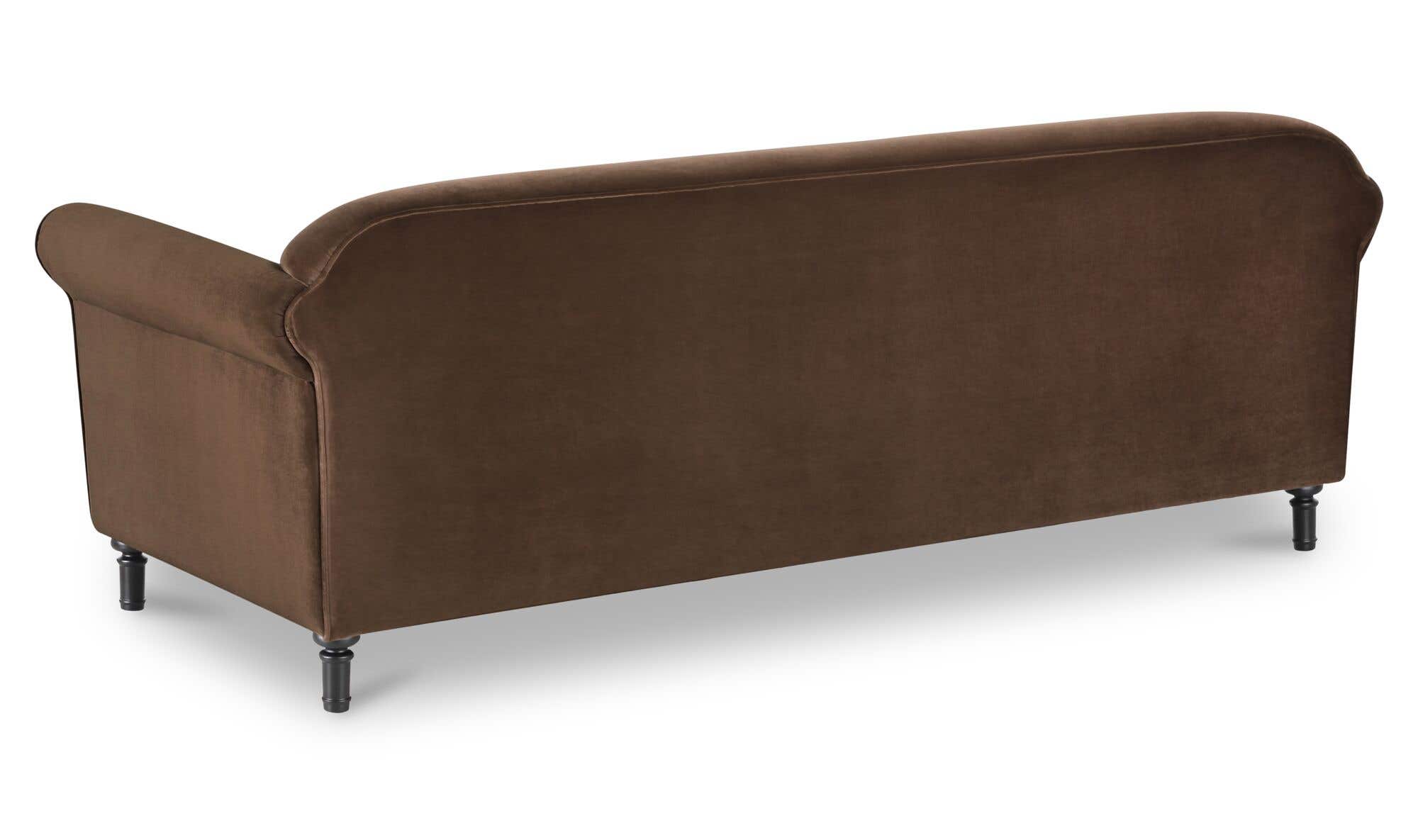 Moes Harmony Sofa OA-1115
