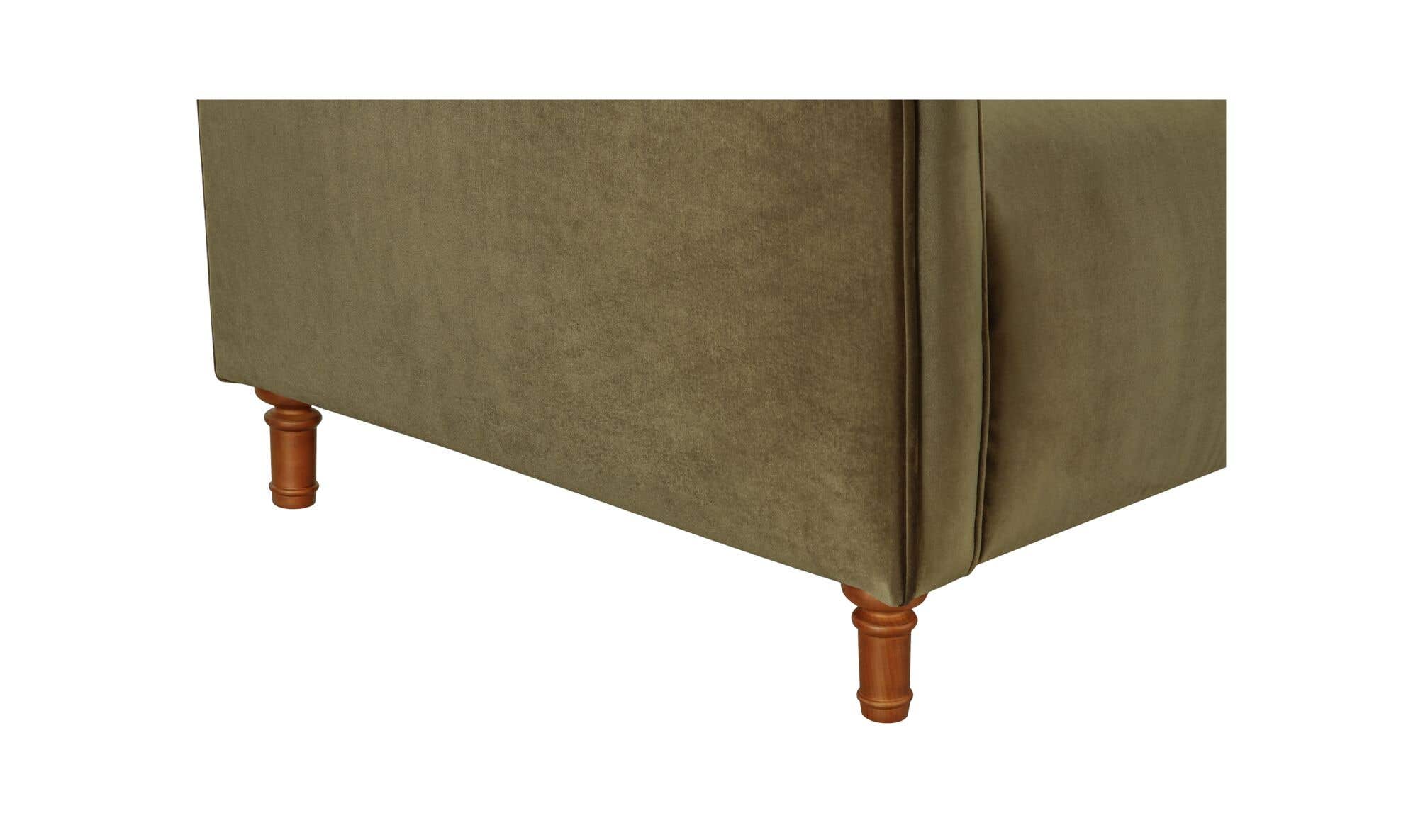 Moes Harmony Sofa OA-1115
