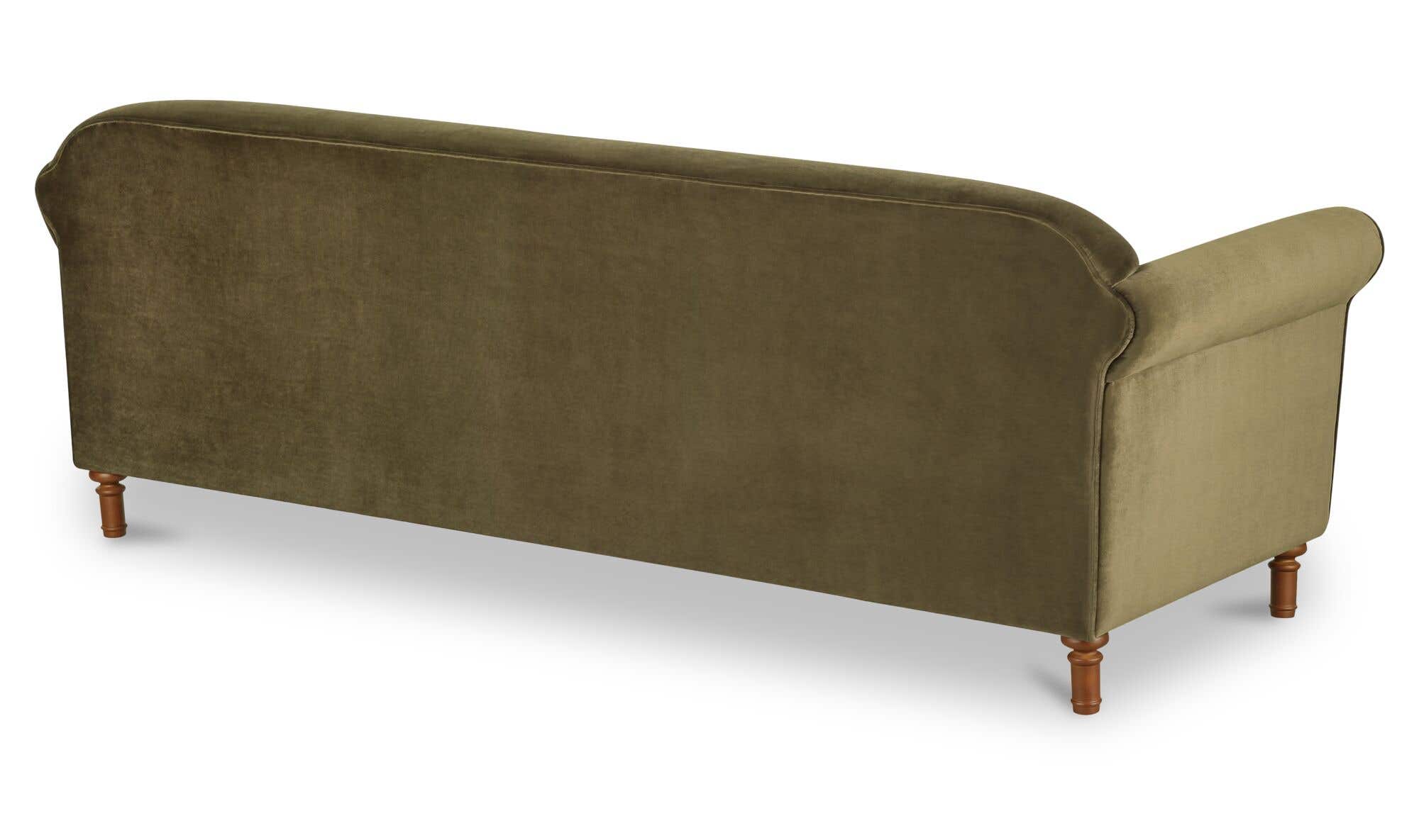 Moes Harmony Sofa OA-1115