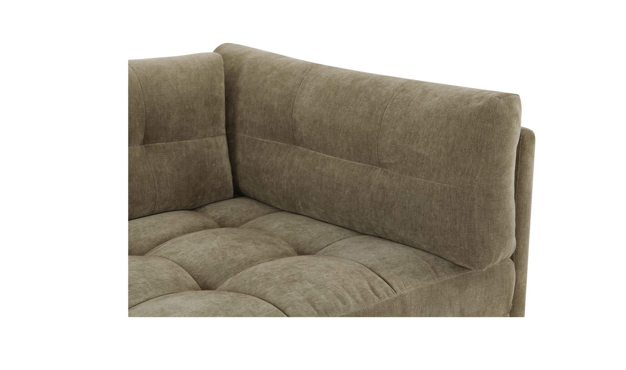Moes Mischa Left Sectional OA-1116