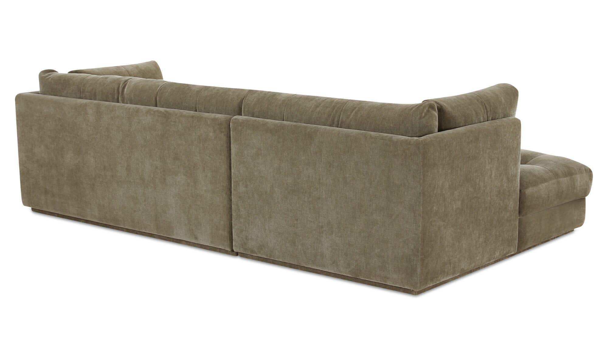 Moes Mischa Left Sectional OA-1116