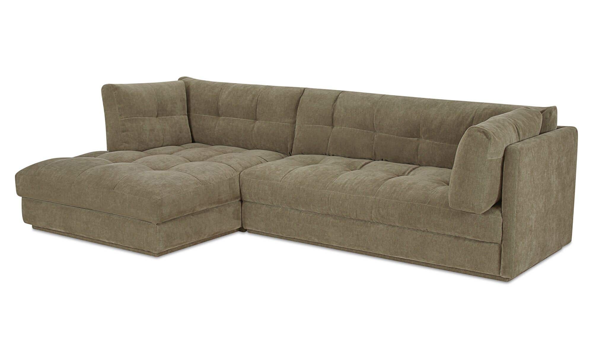 Moes Mischa Left Sectional OA-1116