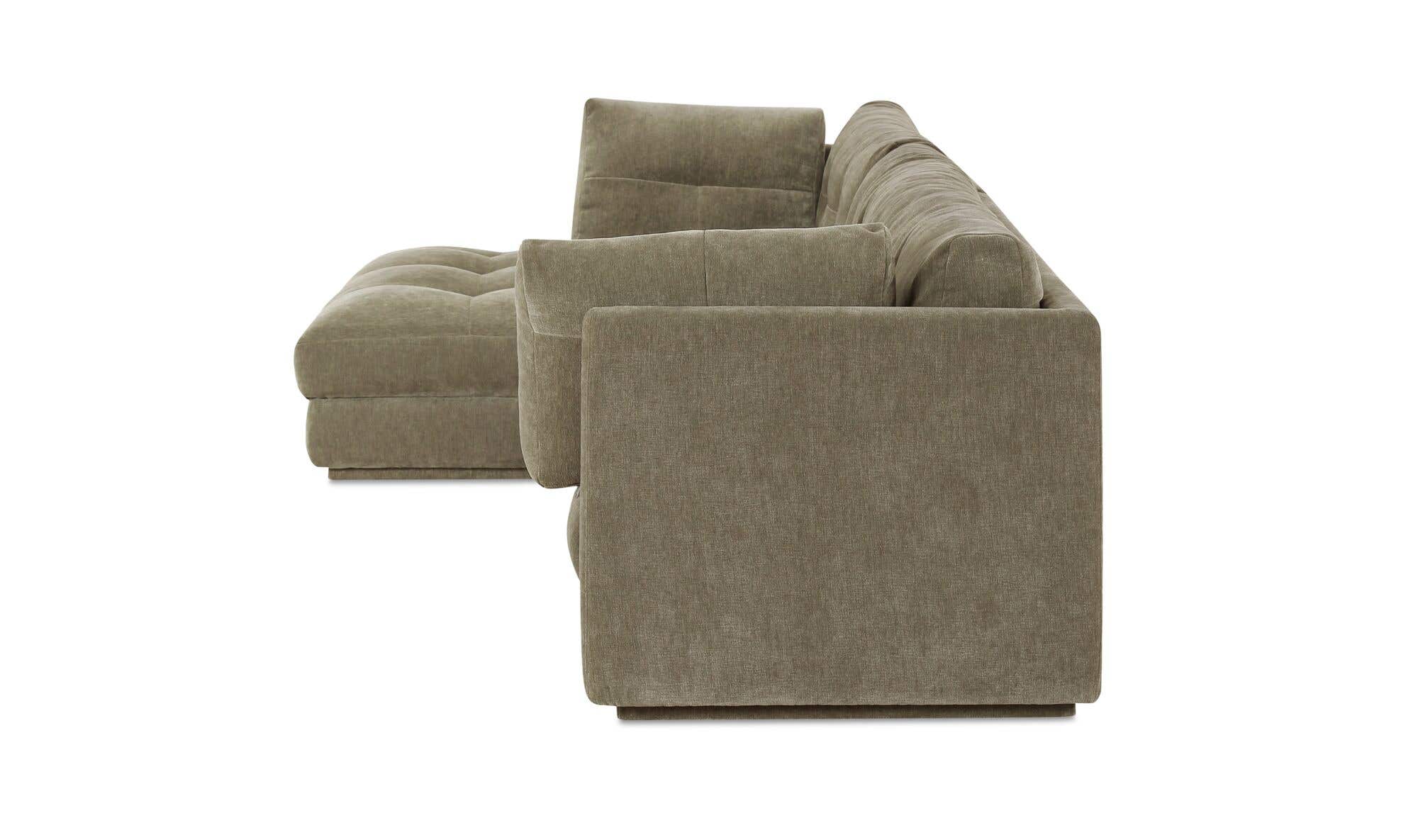 Moes Mischa Left Sectional OA-1116